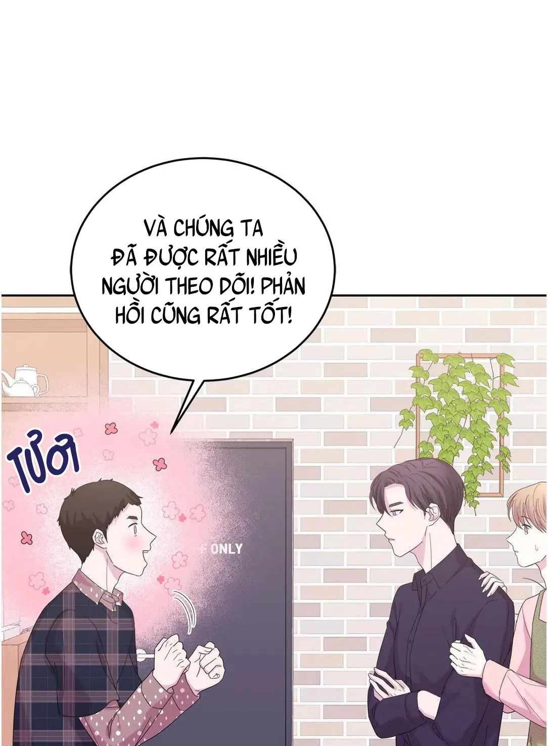 10 Đêm Mê Hoặc Chapter 23 Trang 15