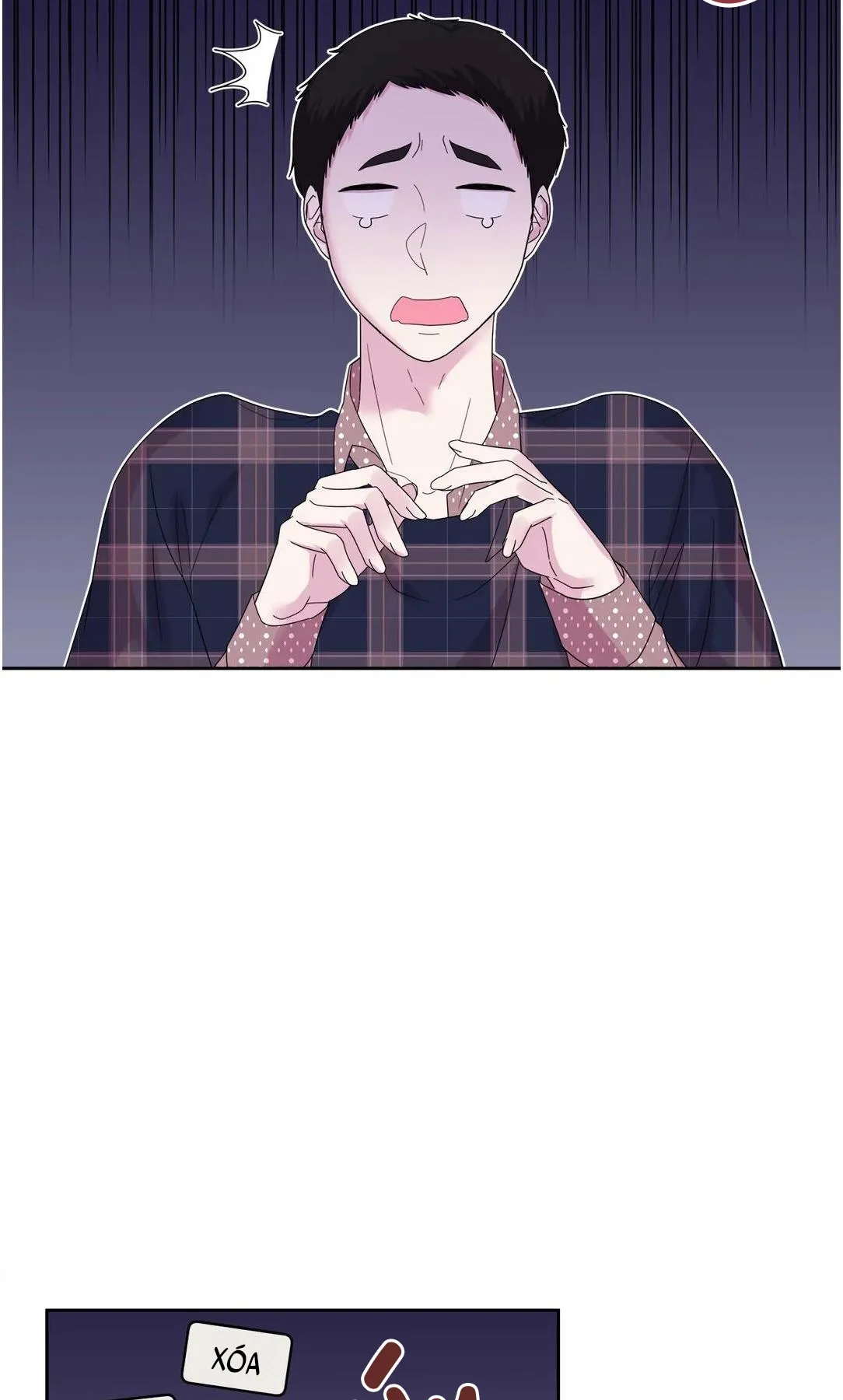 10 Đêm Mê Hoặc Chapter 23 Trang 19