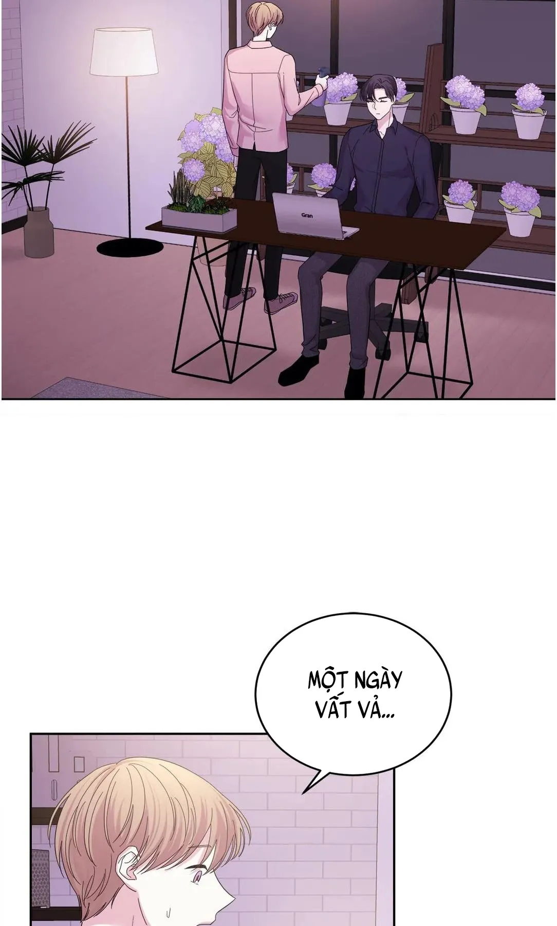 10 Đêm Mê Hoặc Chapter 23 Trang 24