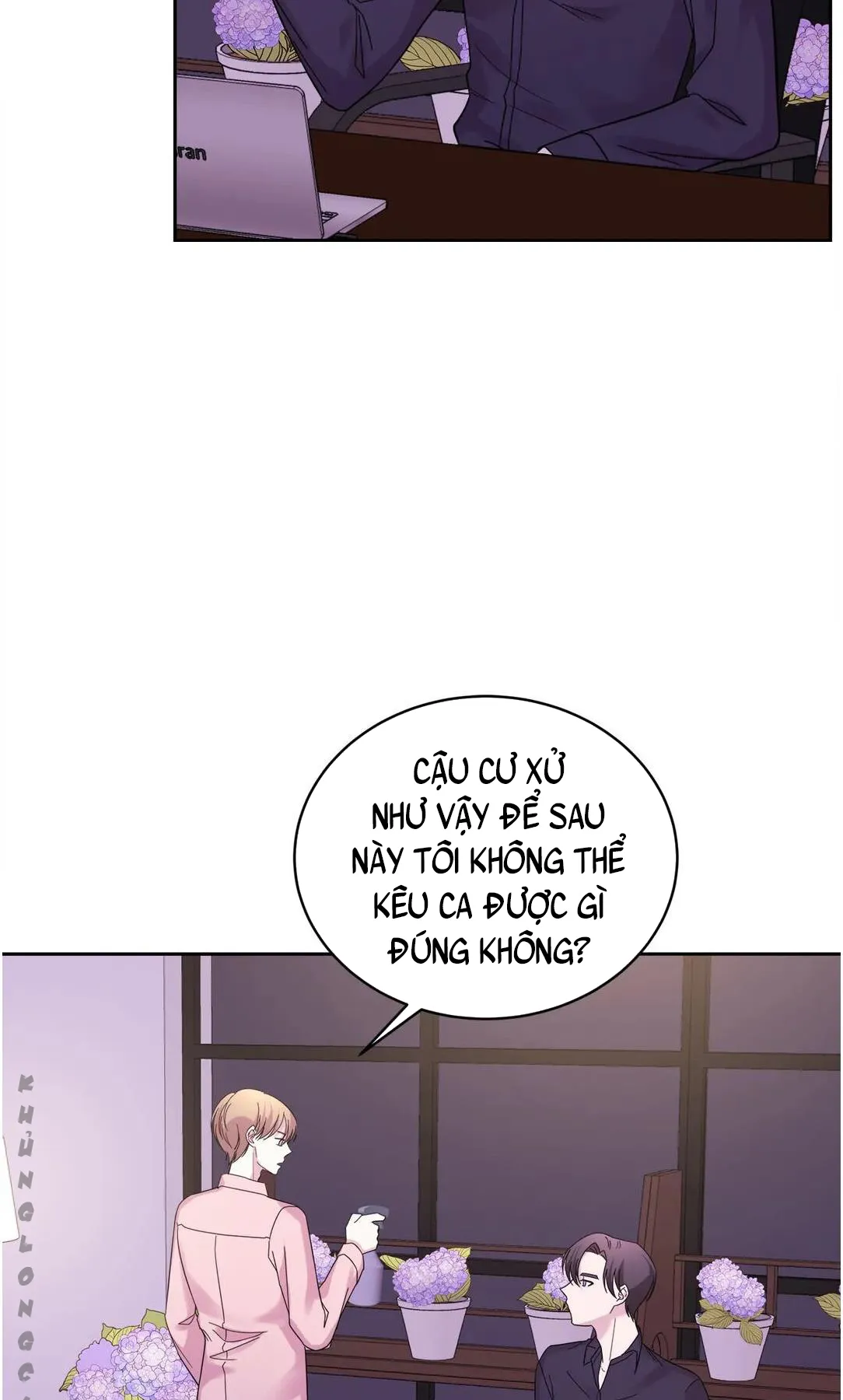 10 Đêm Mê Hoặc Chapter 23 Trang 26