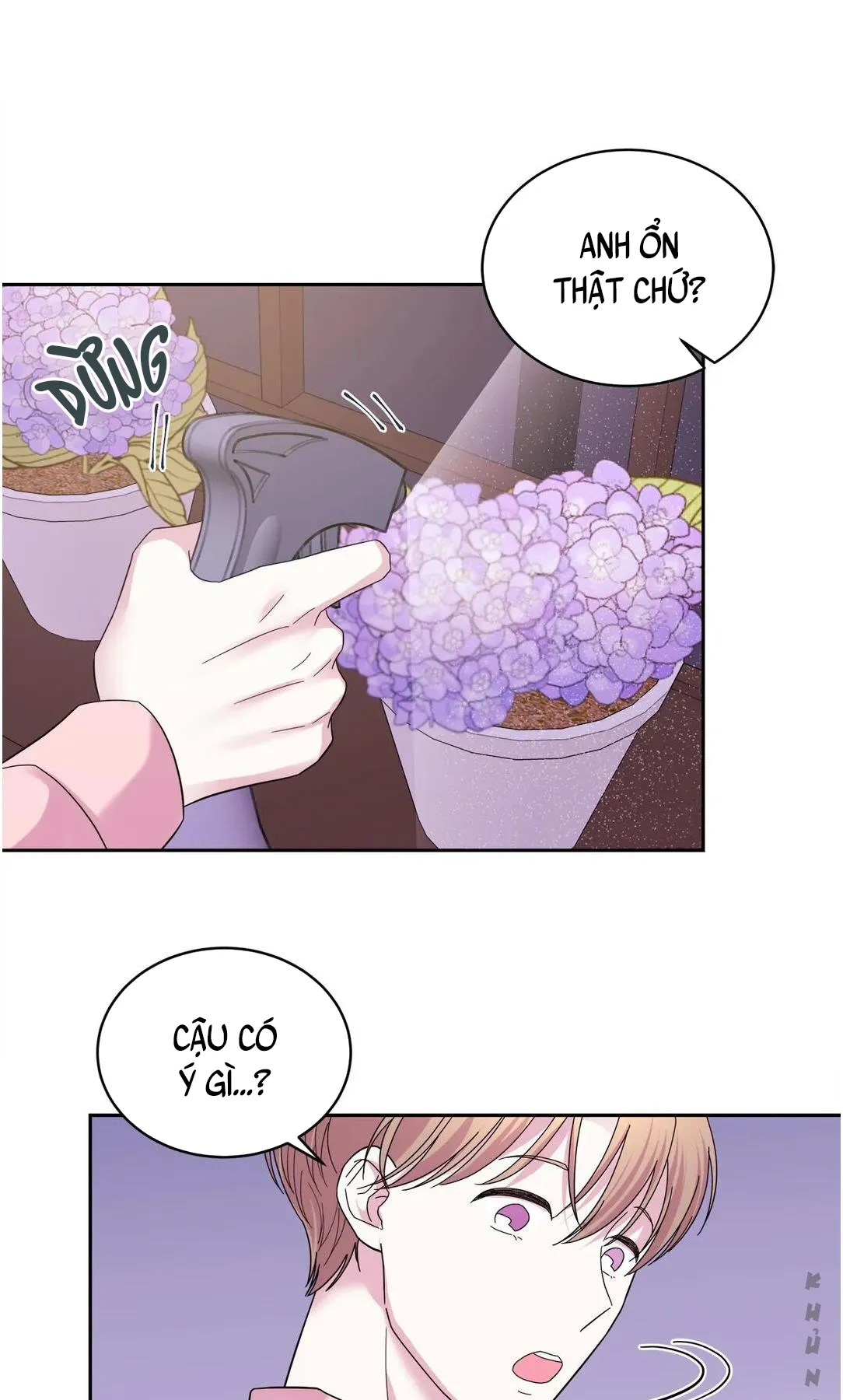 10 Đêm Mê Hoặc Chapter 23 Trang 28