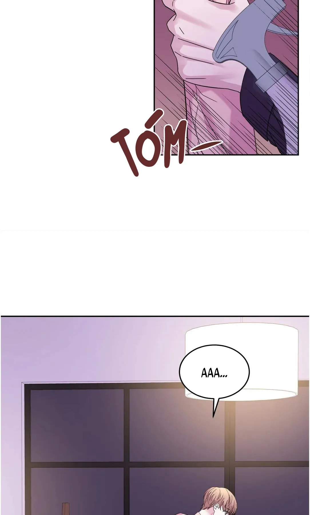 10 Đêm Mê Hoặc Chapter 23 Trang 30