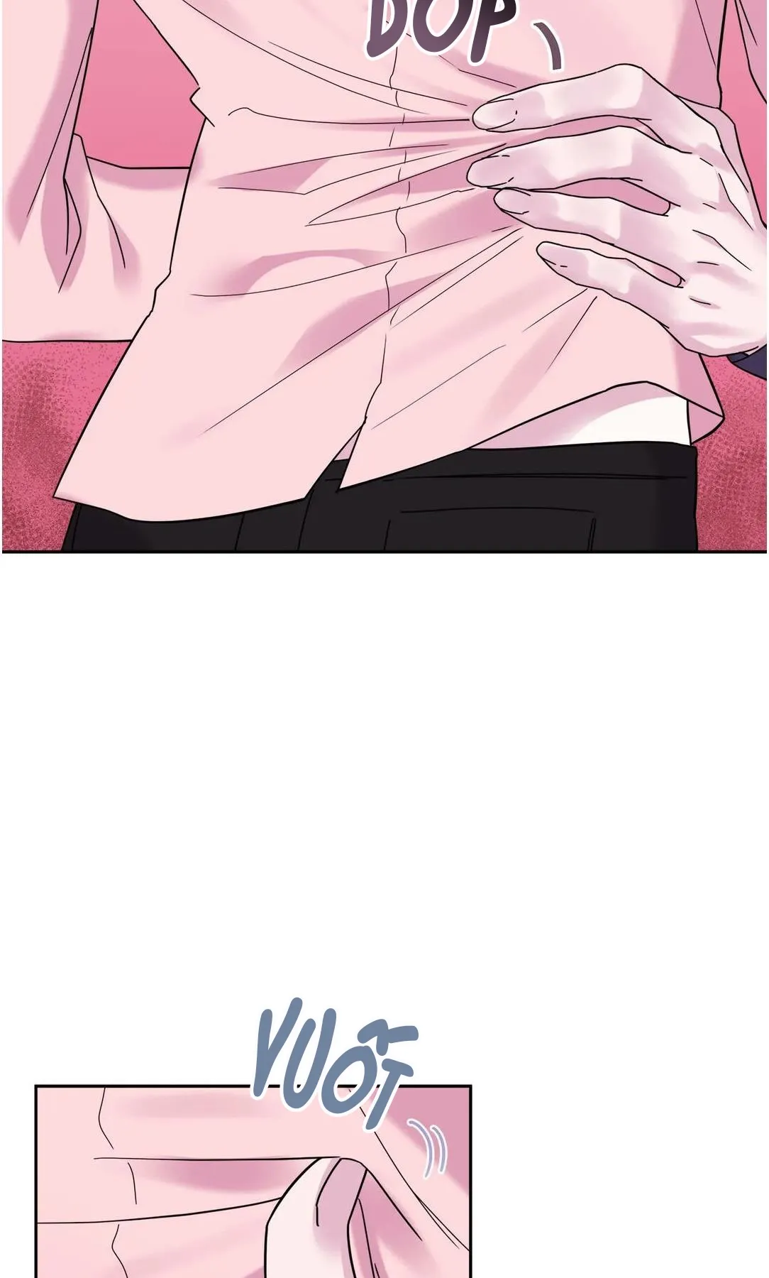 10 Đêm Mê Hoặc Chapter 23 Trang 36