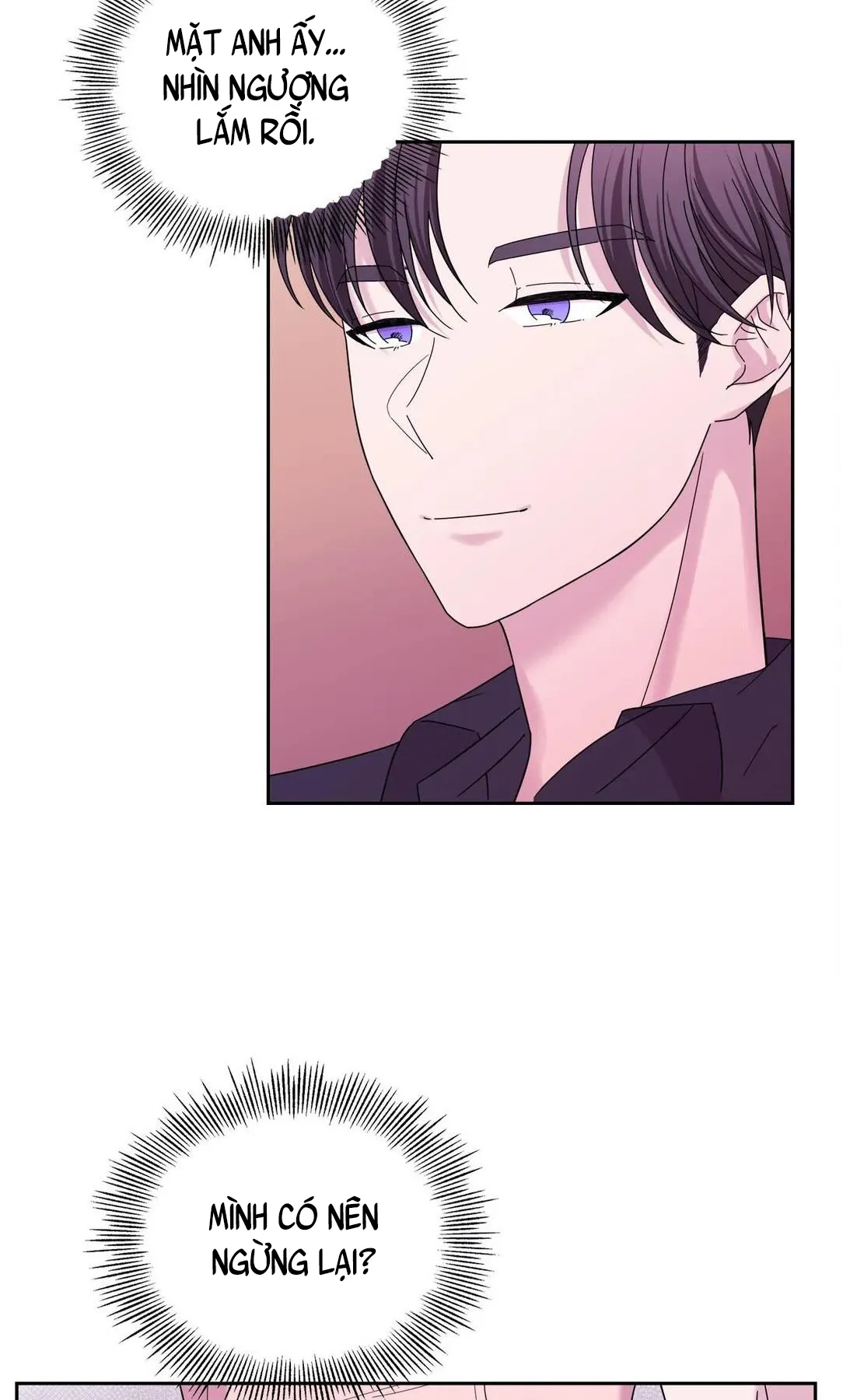 10 Đêm Mê Hoặc Chapter 23 Trang 39