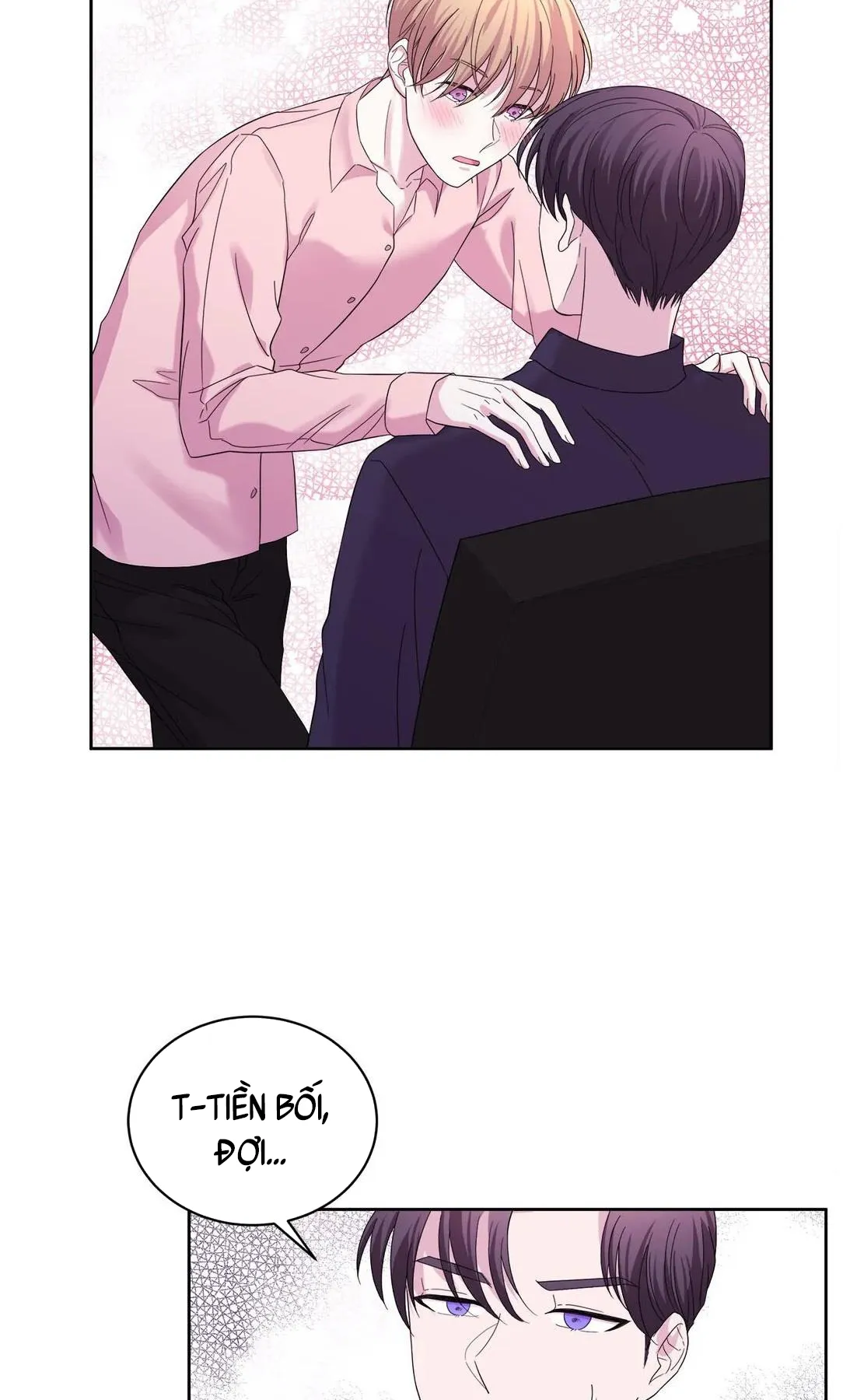 10 Đêm Mê Hoặc Chapter 23 Trang 45