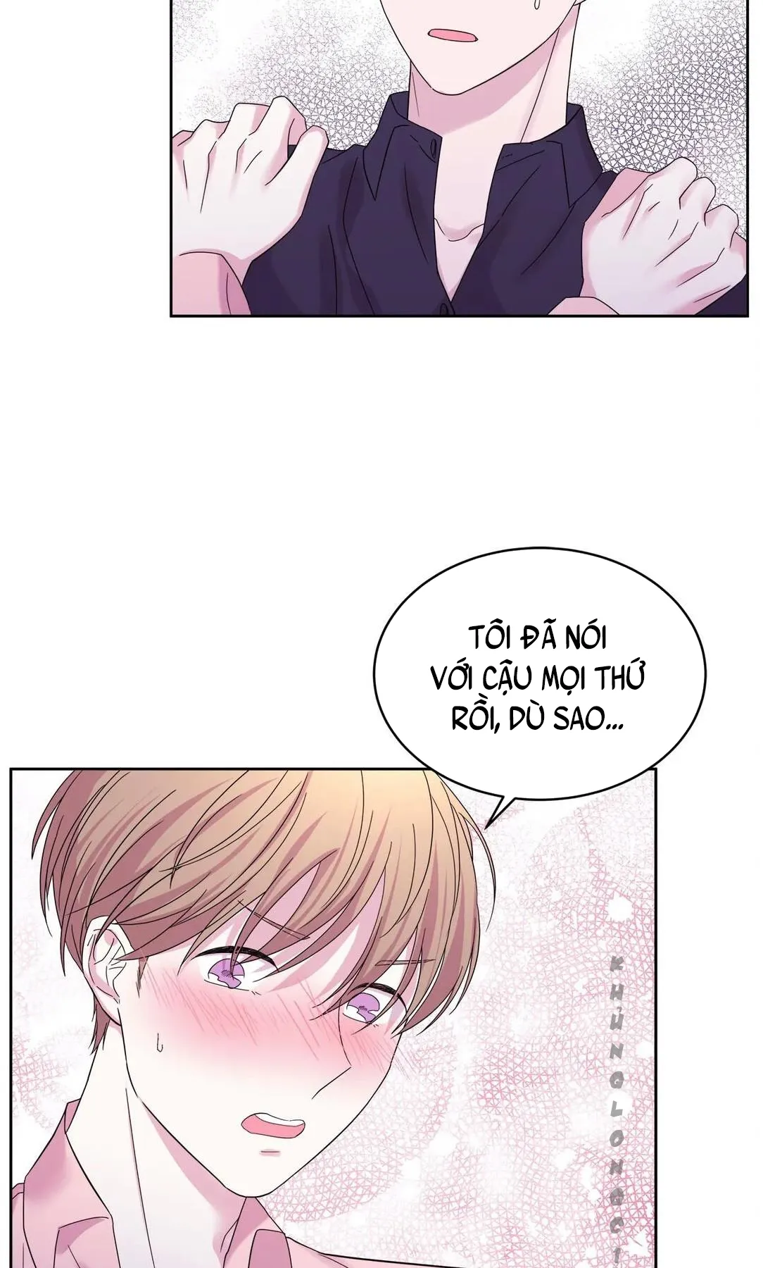 10 Đêm Mê Hoặc Chapter 23 Trang 46