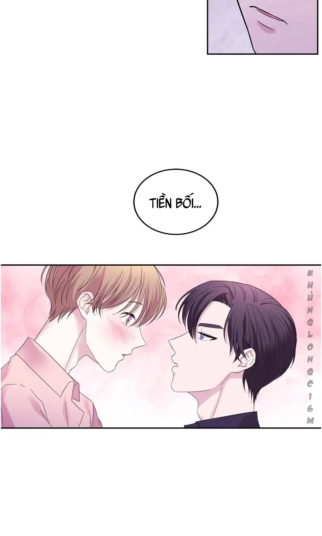 10 Đêm Mê Hoặc Chapter 23 Trang 56