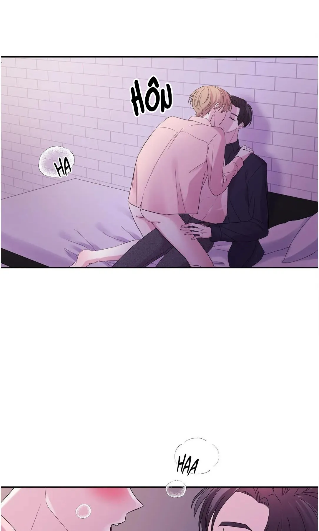 10 Đêm Mê Hoặc Chapter 23 Trang 59