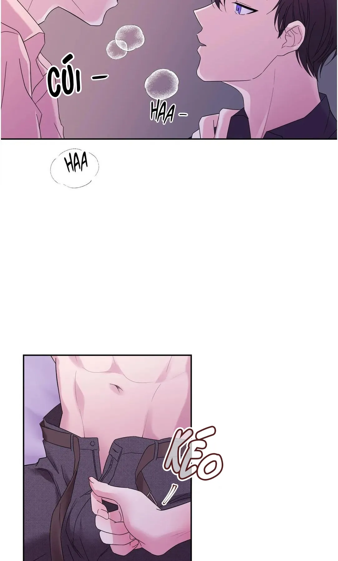 10 Đêm Mê Hoặc Chapter 23 Trang 60