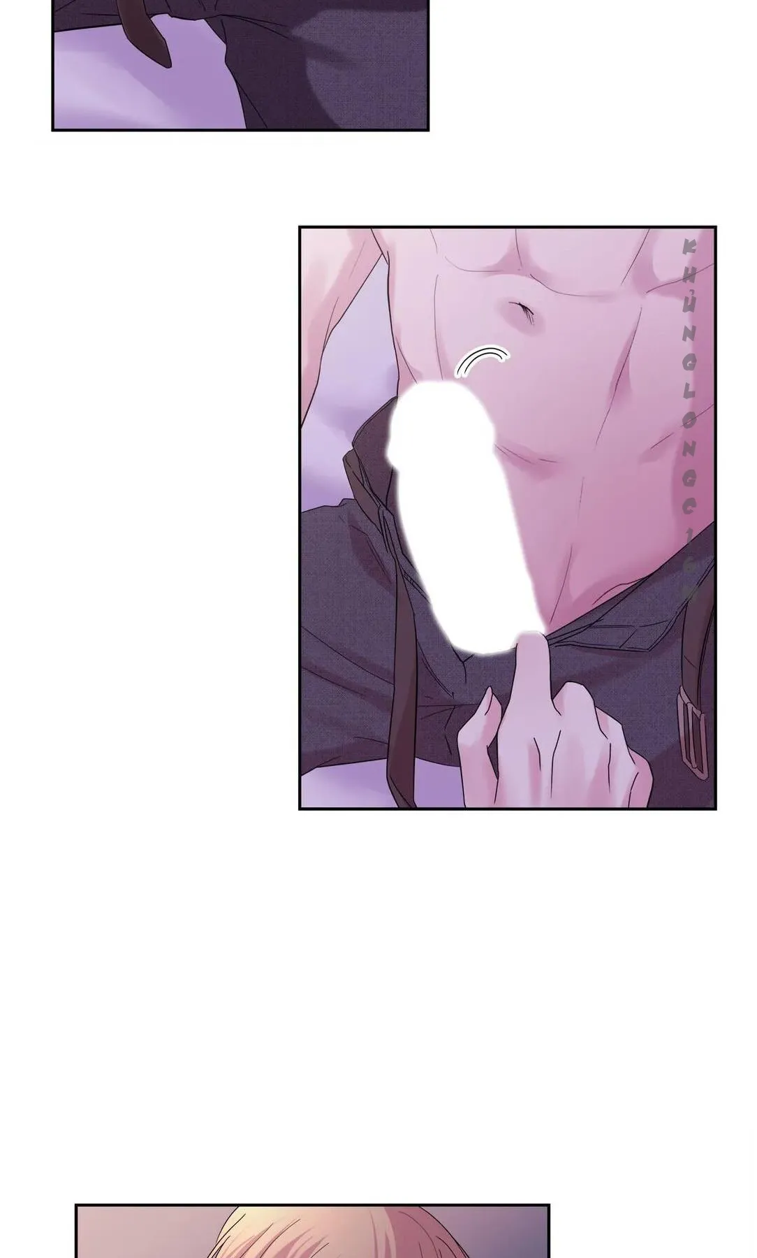 10 Đêm Mê Hoặc Chapter 23 Trang 61