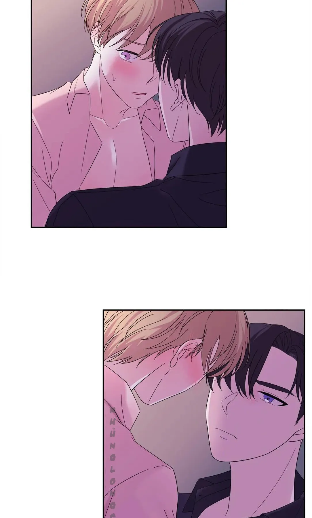 10 Đêm Mê Hoặc Chapter 23 Trang 62