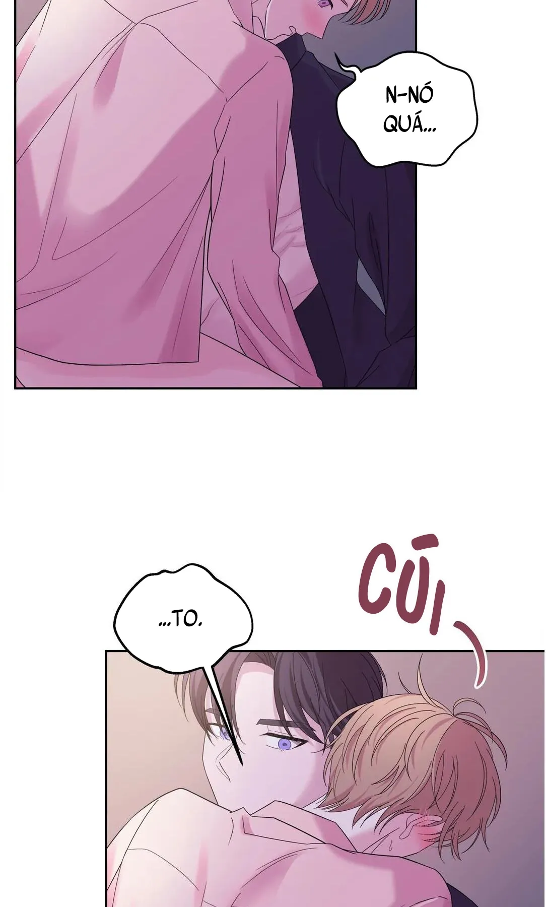 10 Đêm Mê Hoặc Chapter 23 Trang 65