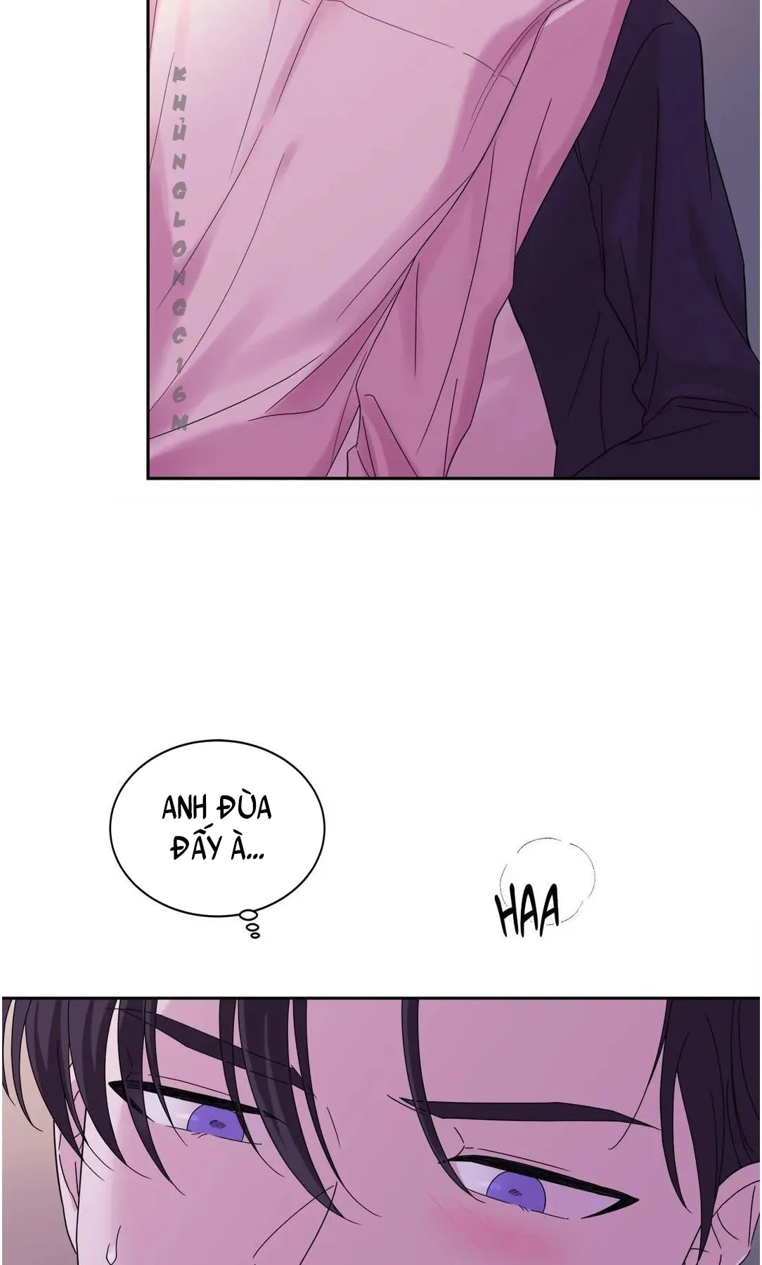 10 Đêm Mê Hoặc Chapter 23 Trang 66