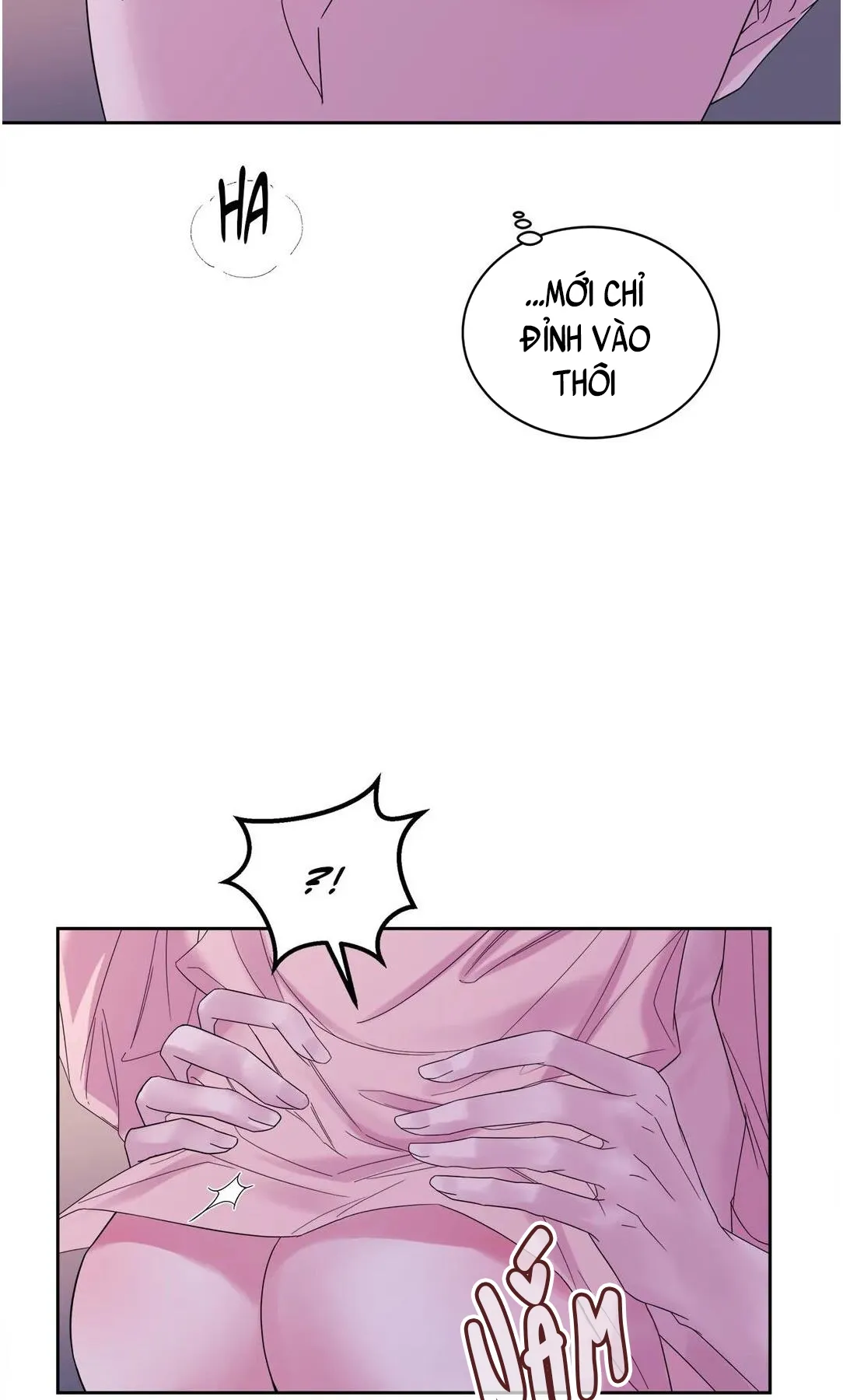 10 Đêm Mê Hoặc Chapter 23 Trang 67