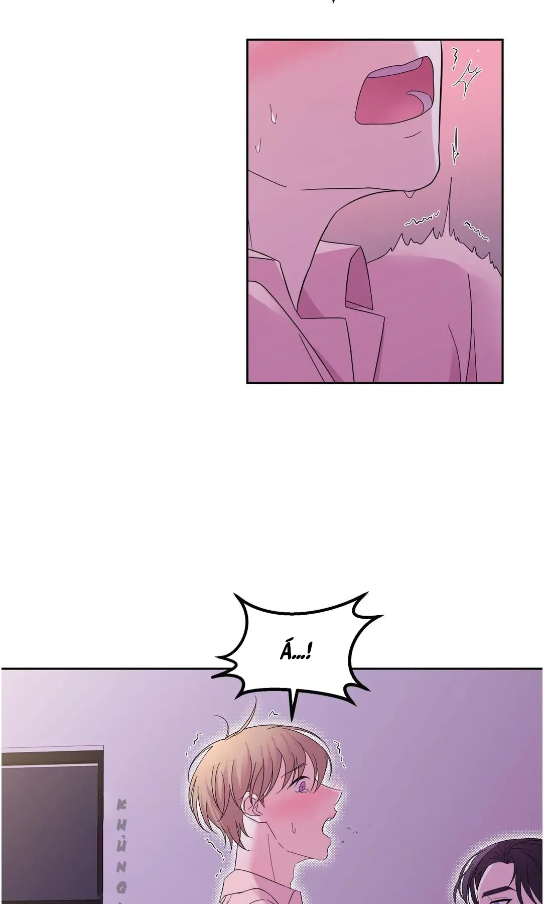 10 Đêm Mê Hoặc Chapter 23 Trang 70