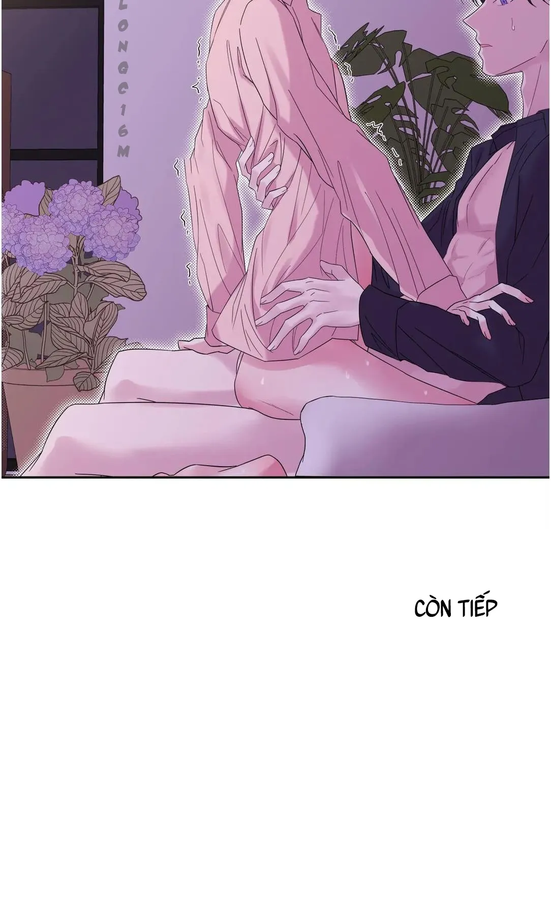 10 Đêm Mê Hoặc Chapter 23 Trang 71