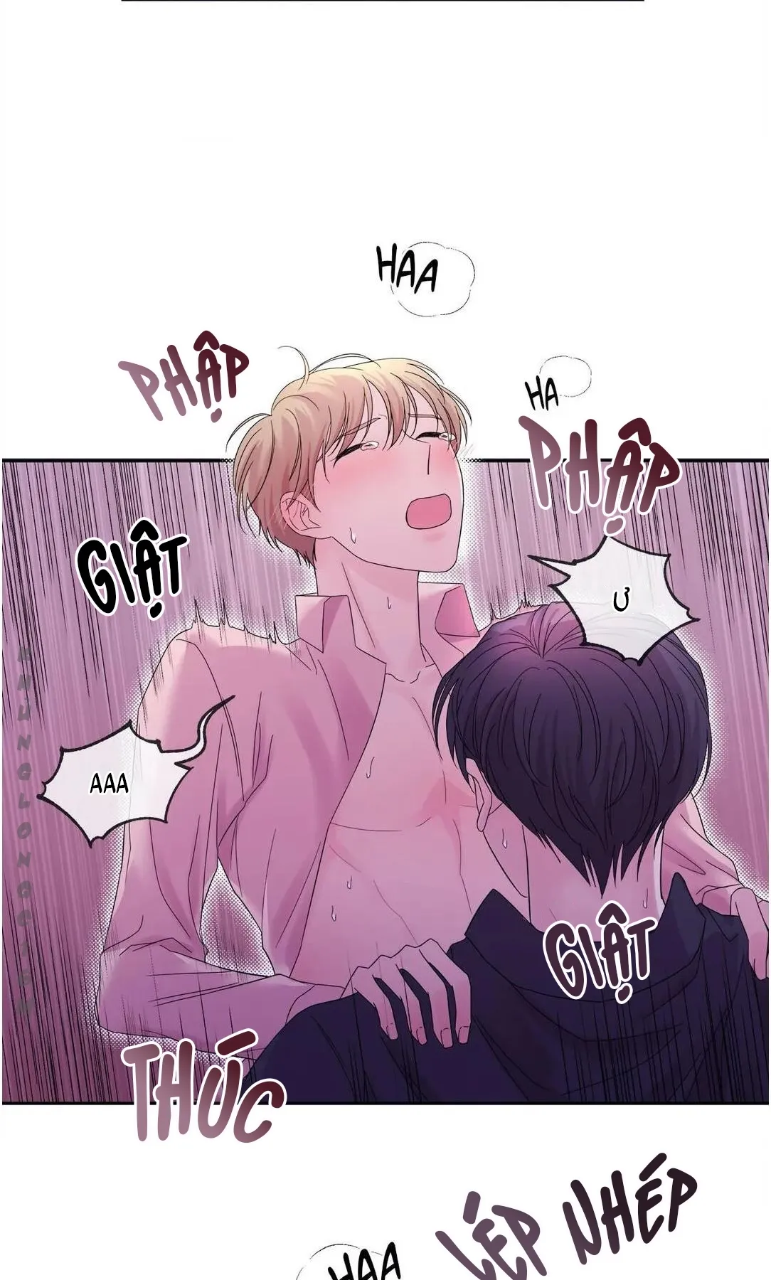 10 Đêm Mê Hoặc Chapter 24 Trang 3