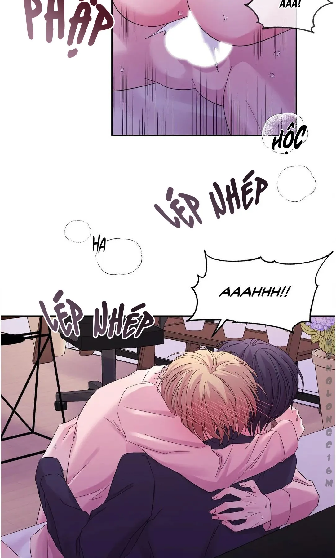 10 Đêm Mê Hoặc Chapter 24 Trang 5