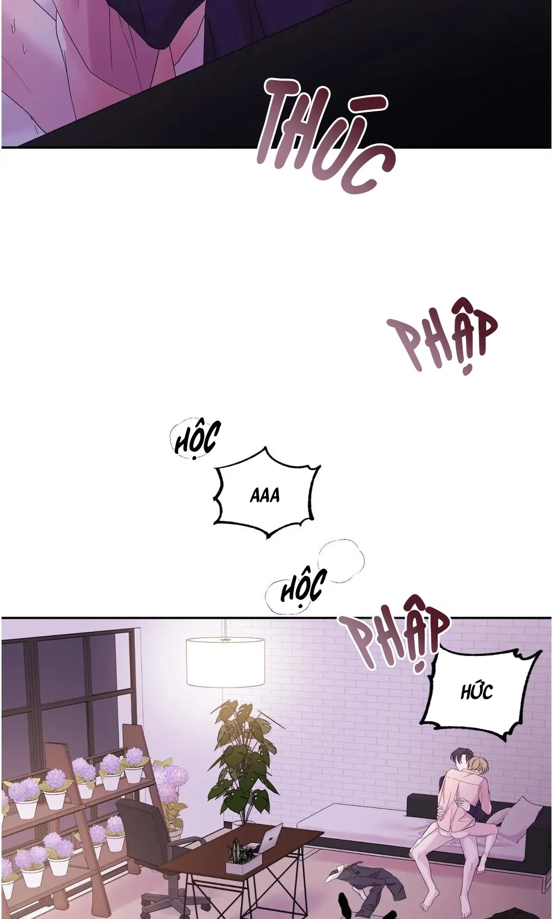 10 Đêm Mê Hoặc Chapter 24 Trang 6