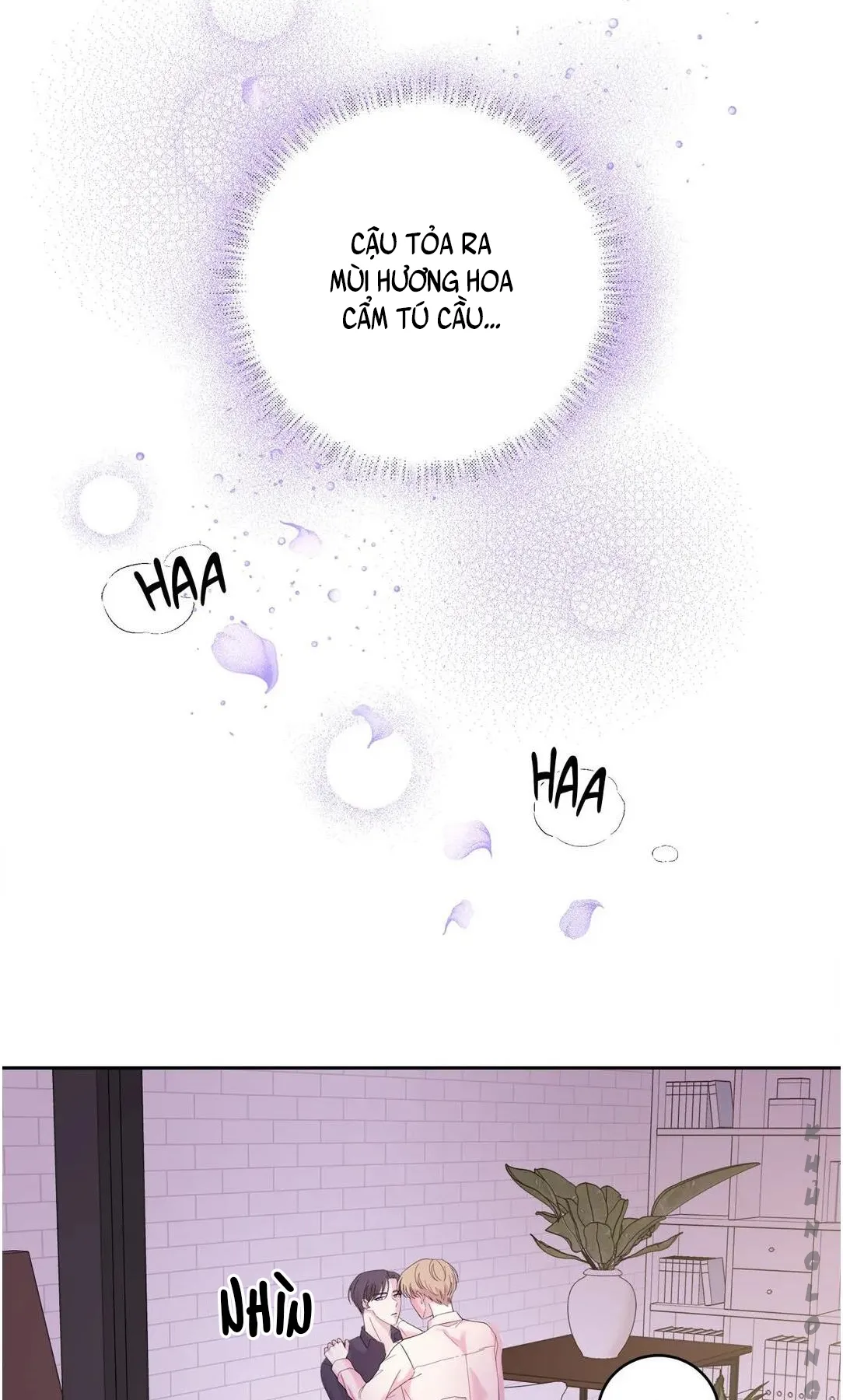 10 Đêm Mê Hoặc Chapter 24 Trang 10