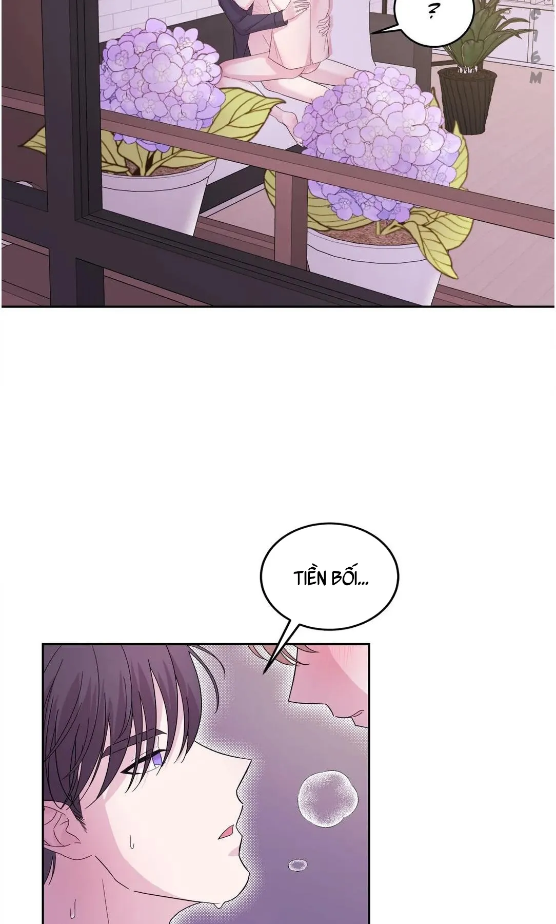 10 Đêm Mê Hoặc Chapter 24 Trang 11