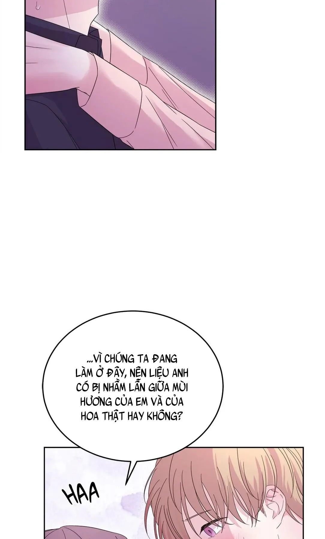 10 Đêm Mê Hoặc Chapter 24 Trang 12