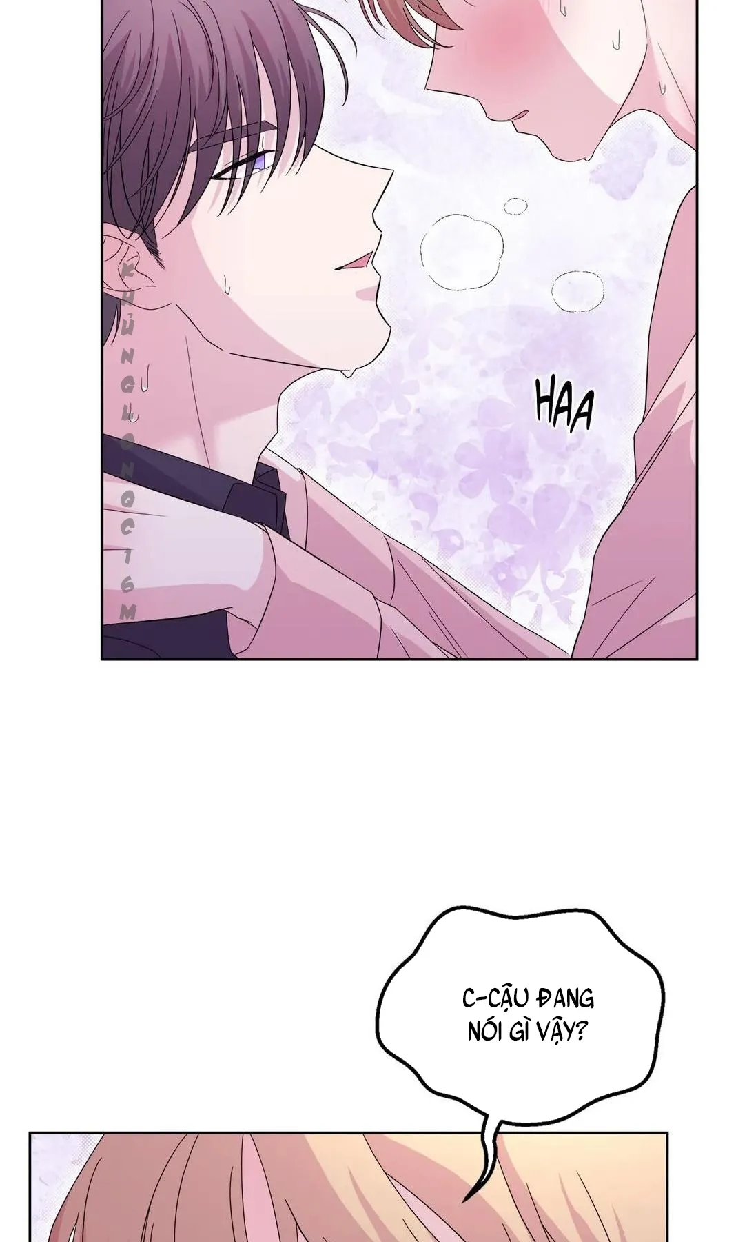 10 Đêm Mê Hoặc Chapter 24 Trang 13