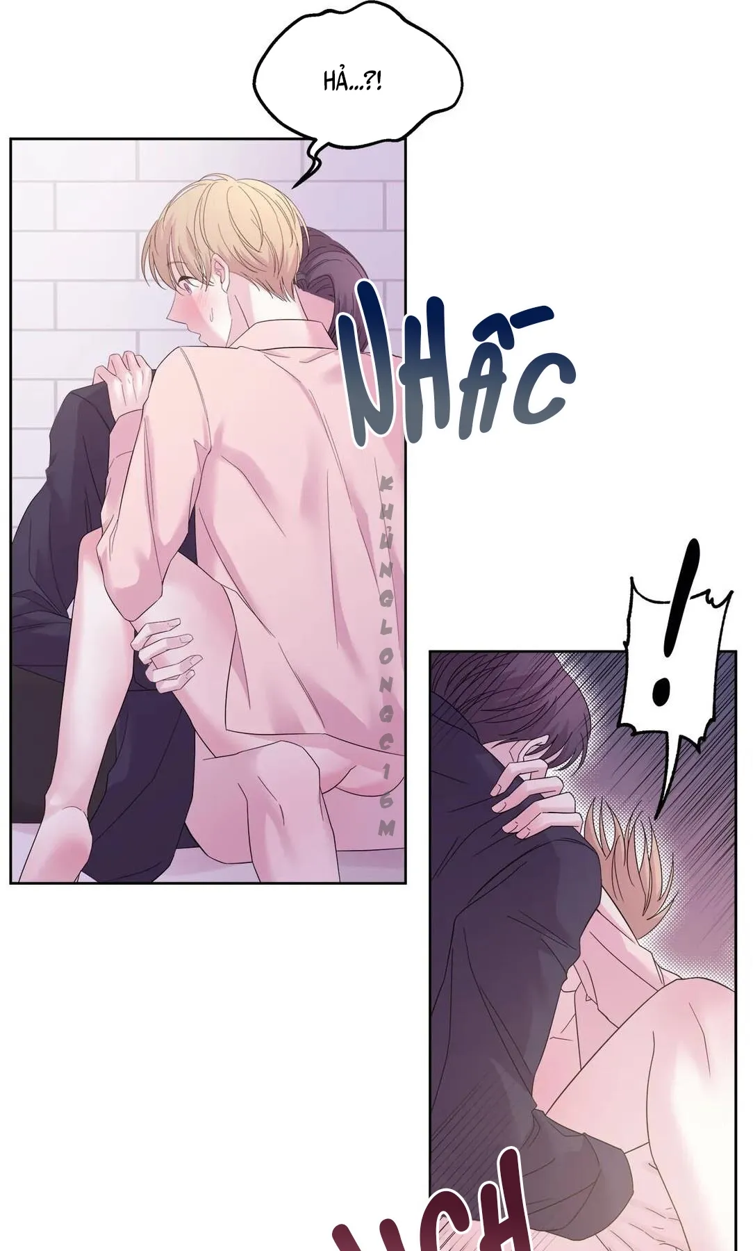 10 Đêm Mê Hoặc Chapter 24 Trang 15