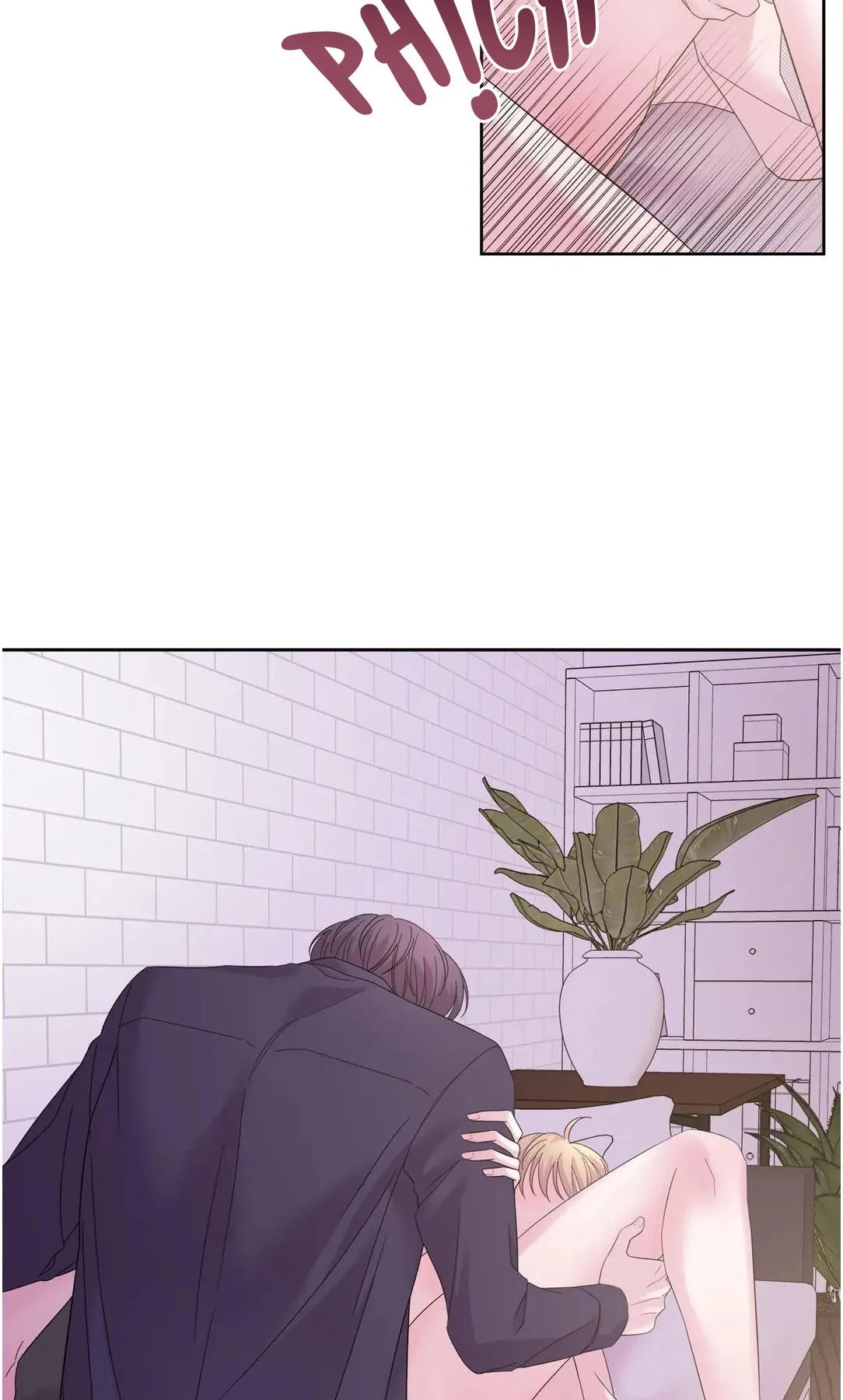 10 Đêm Mê Hoặc Chapter 24 Trang 16