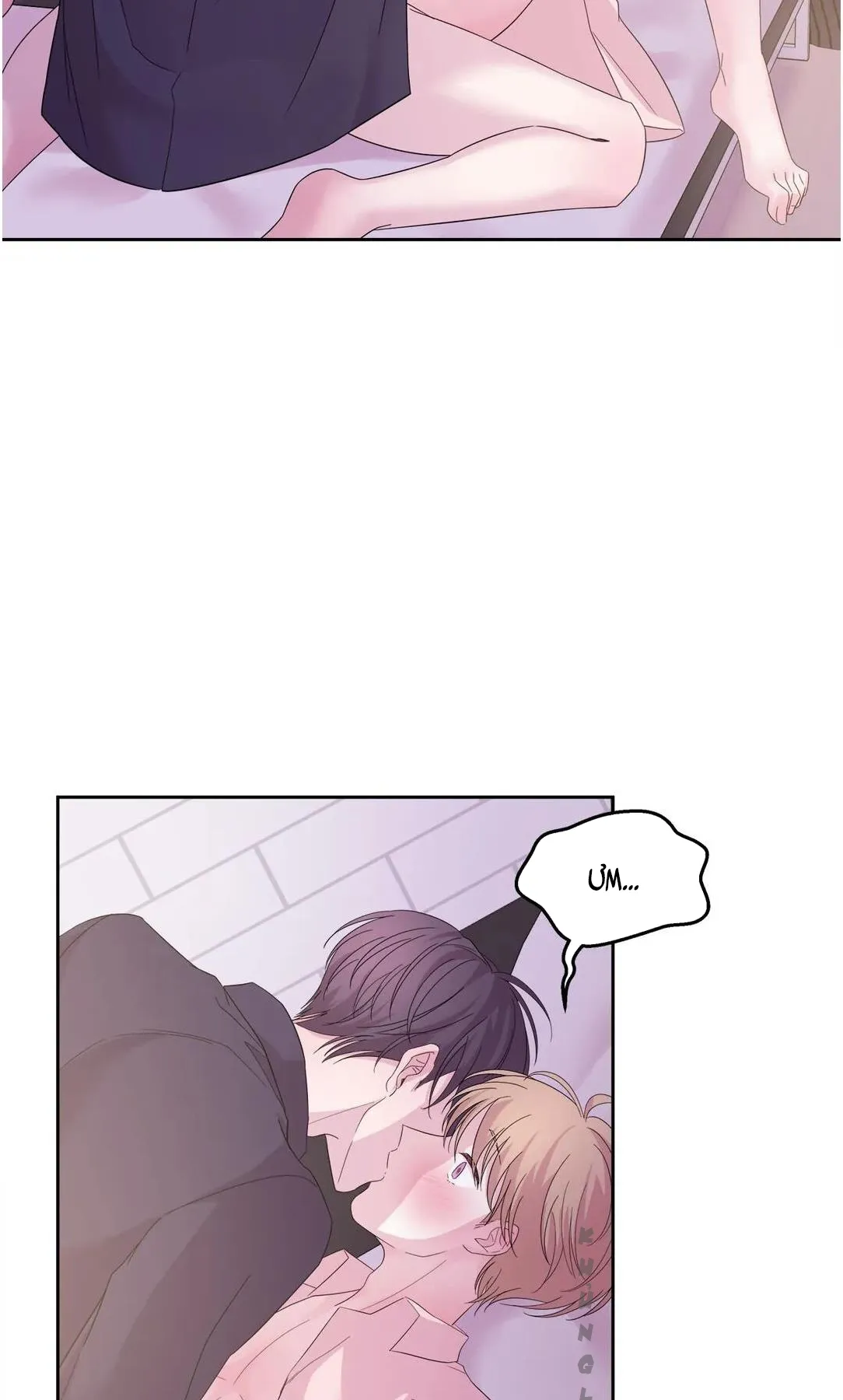 10 Đêm Mê Hoặc Chapter 24 Trang 17