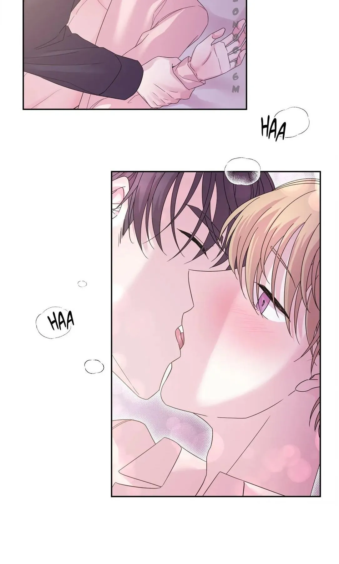 10 Đêm Mê Hoặc Chapter 24 Trang 18