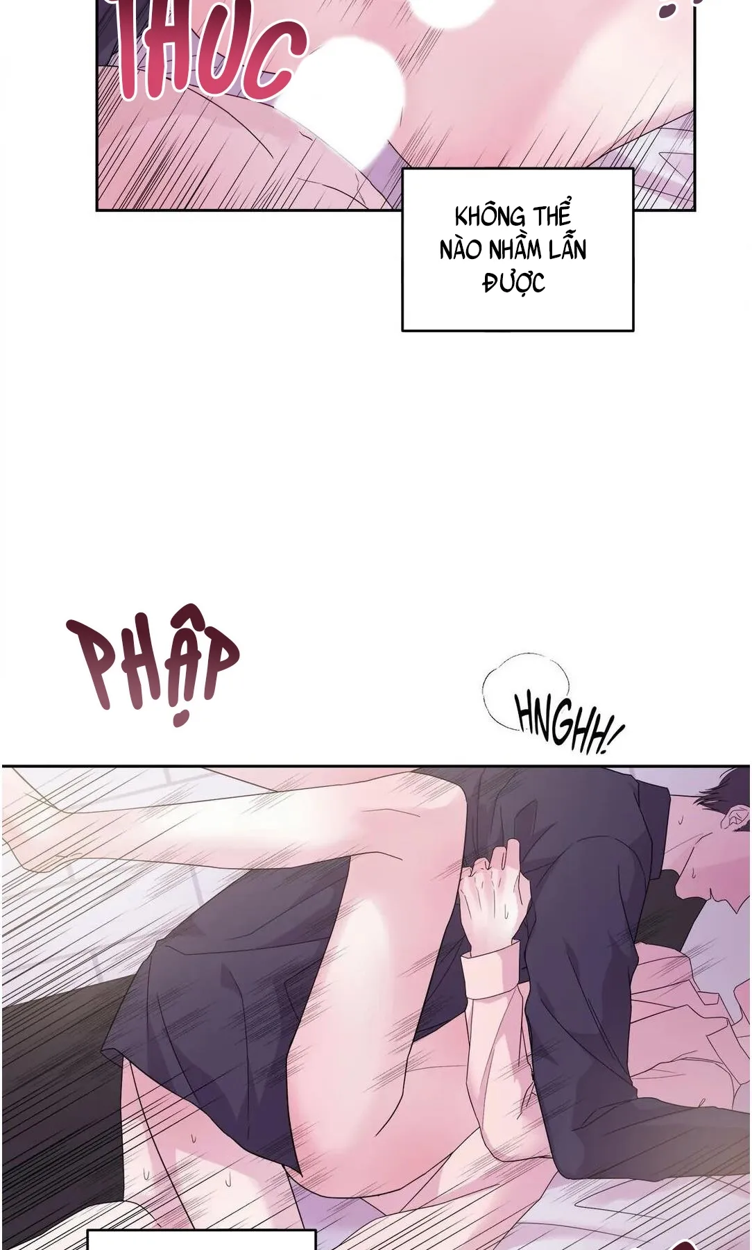 10 Đêm Mê Hoặc Chapter 24 Trang 21