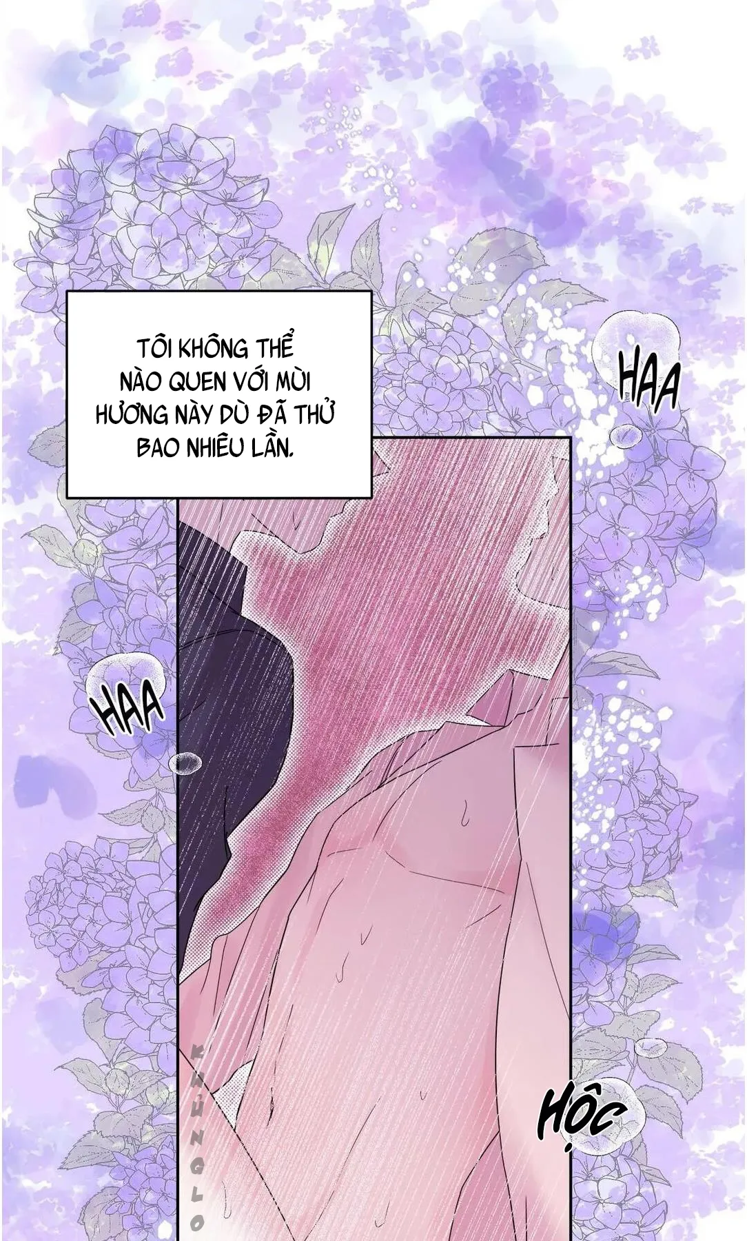 10 Đêm Mê Hoặc Chapter 24 Trang 24