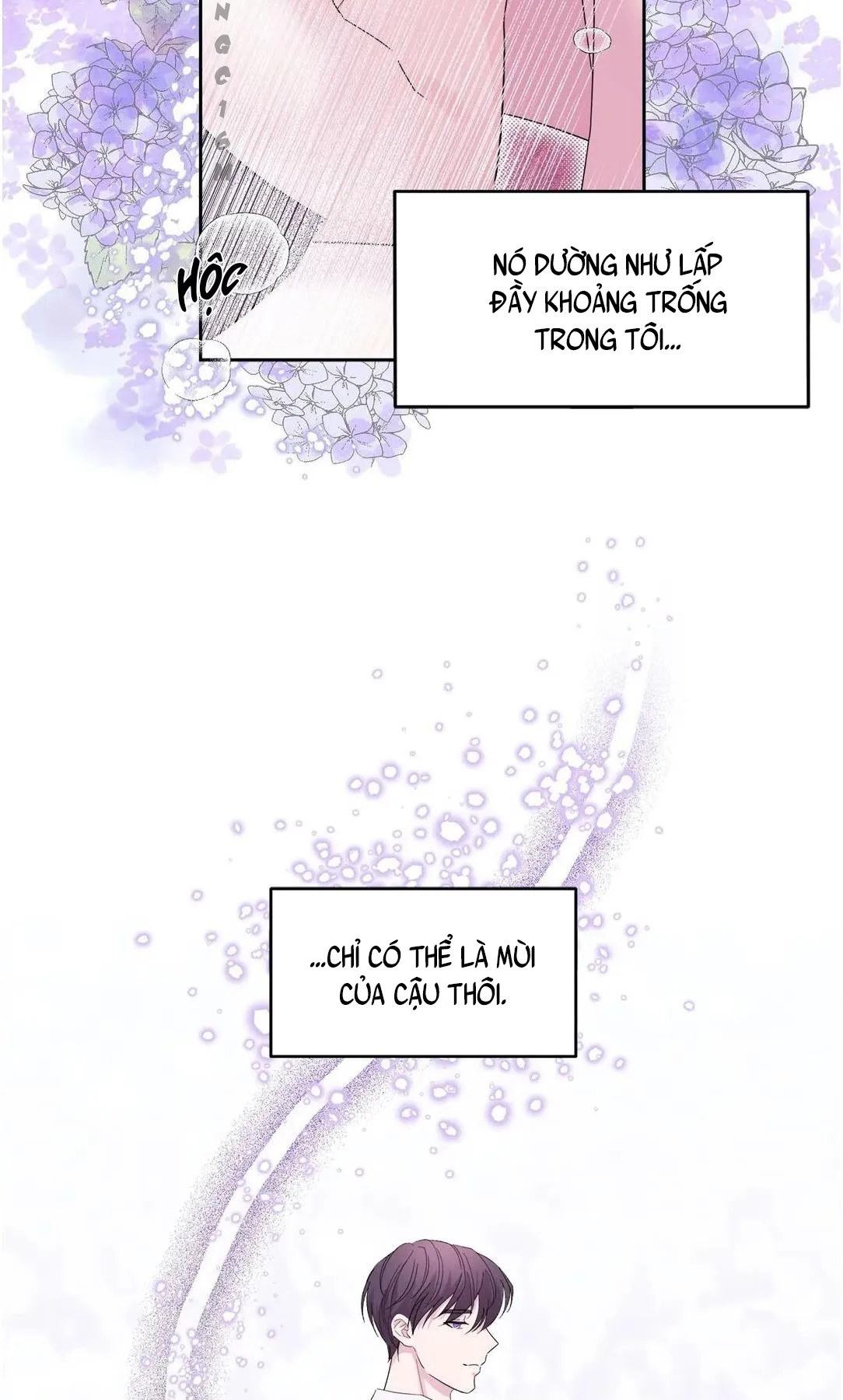 10 Đêm Mê Hoặc Chapter 24 Trang 25