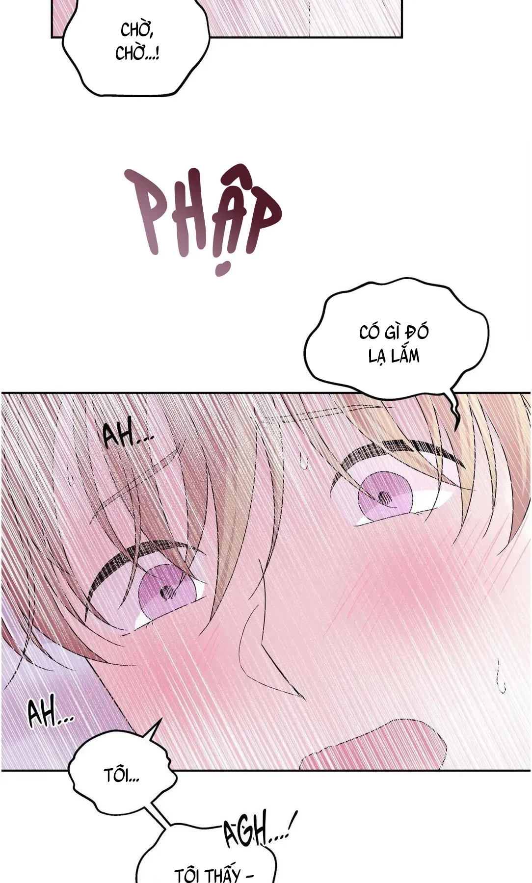 10 Đêm Mê Hoặc Chapter 24 Trang 28