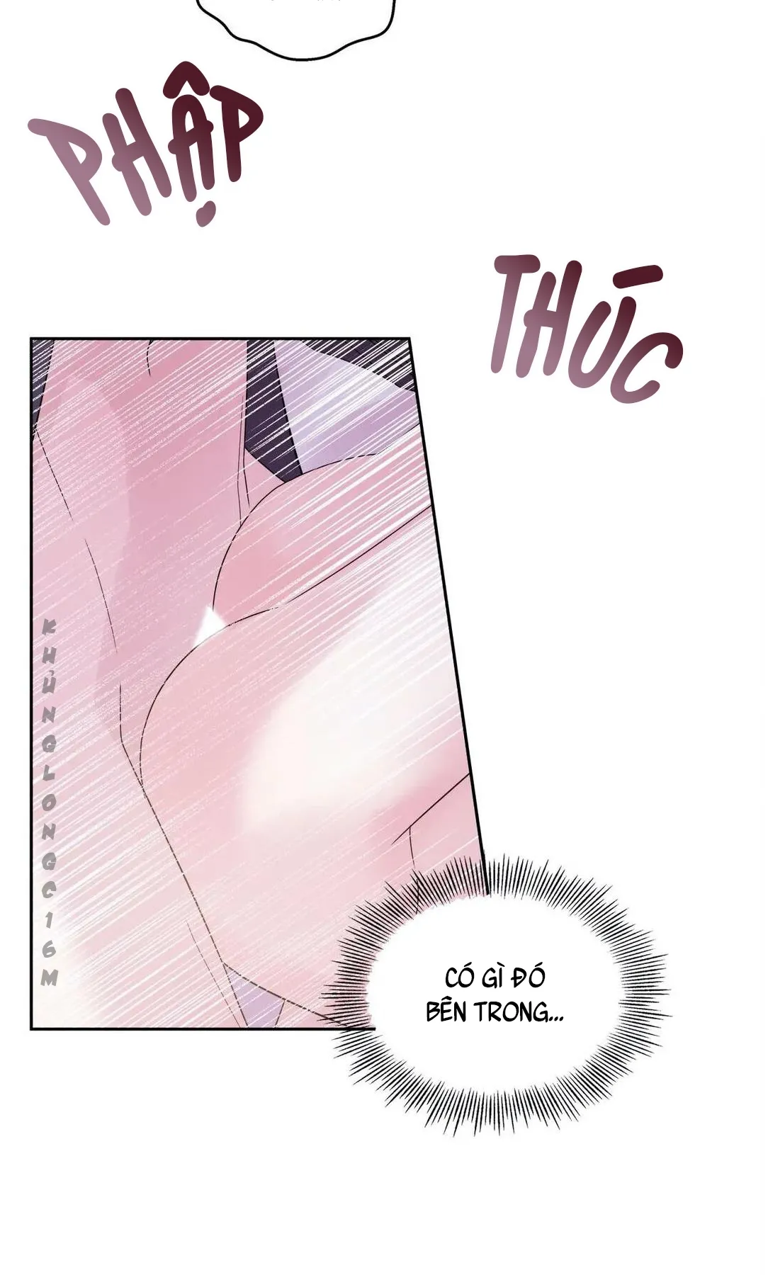 10 Đêm Mê Hoặc Chapter 24 Trang 29