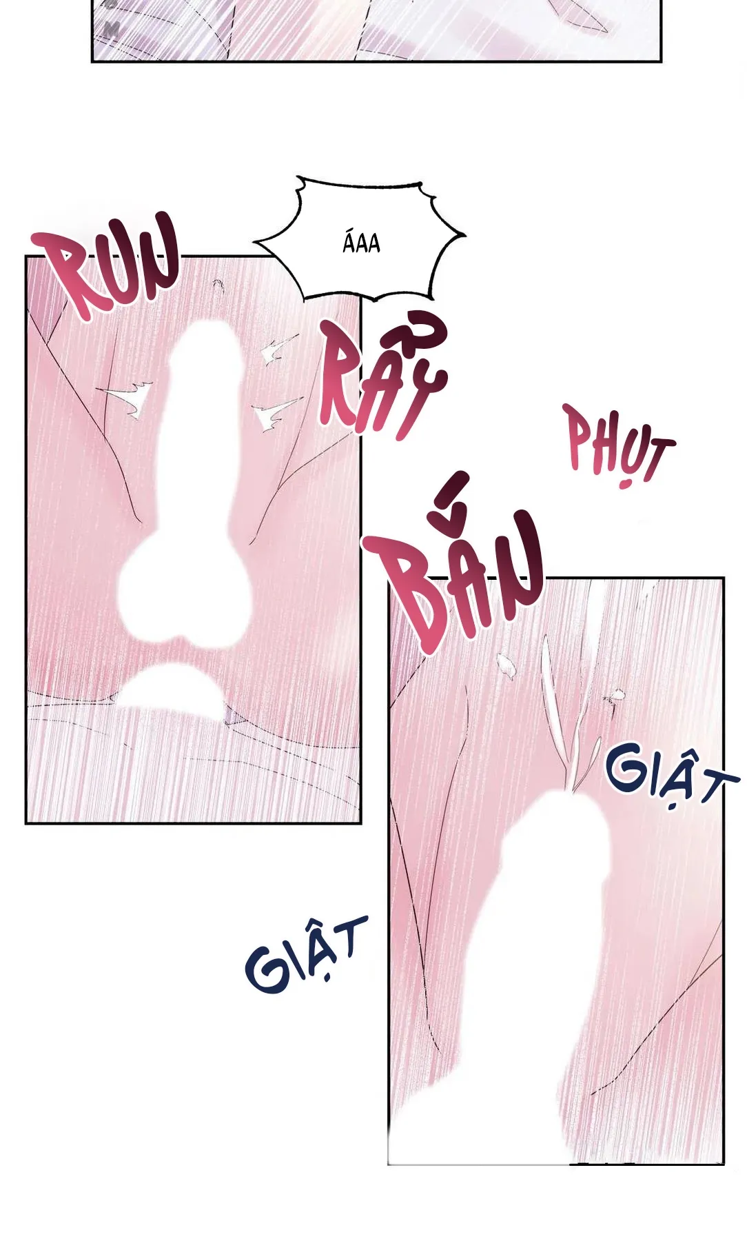 10 Đêm Mê Hoặc Chapter 24 Trang 32