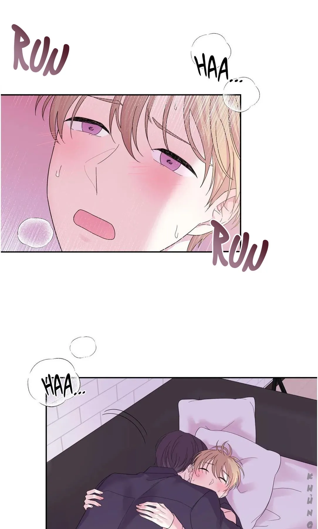 10 Đêm Mê Hoặc Chapter 24 Trang 34