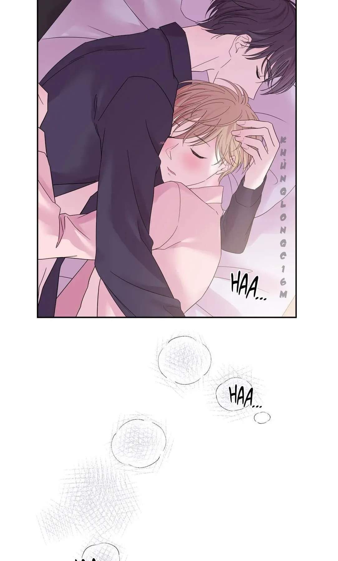 10 Đêm Mê Hoặc Chapter 24 Trang 37