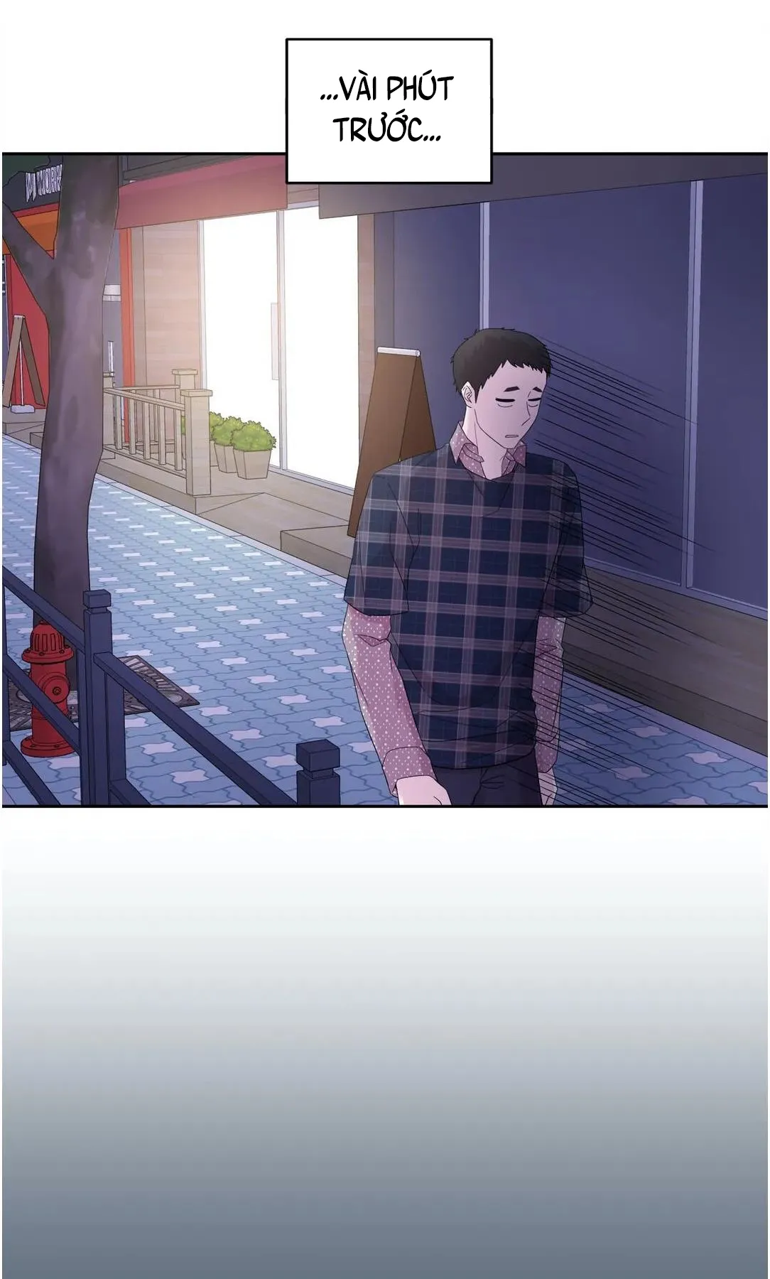 10 Đêm Mê Hoặc Chapter 24 Trang 41