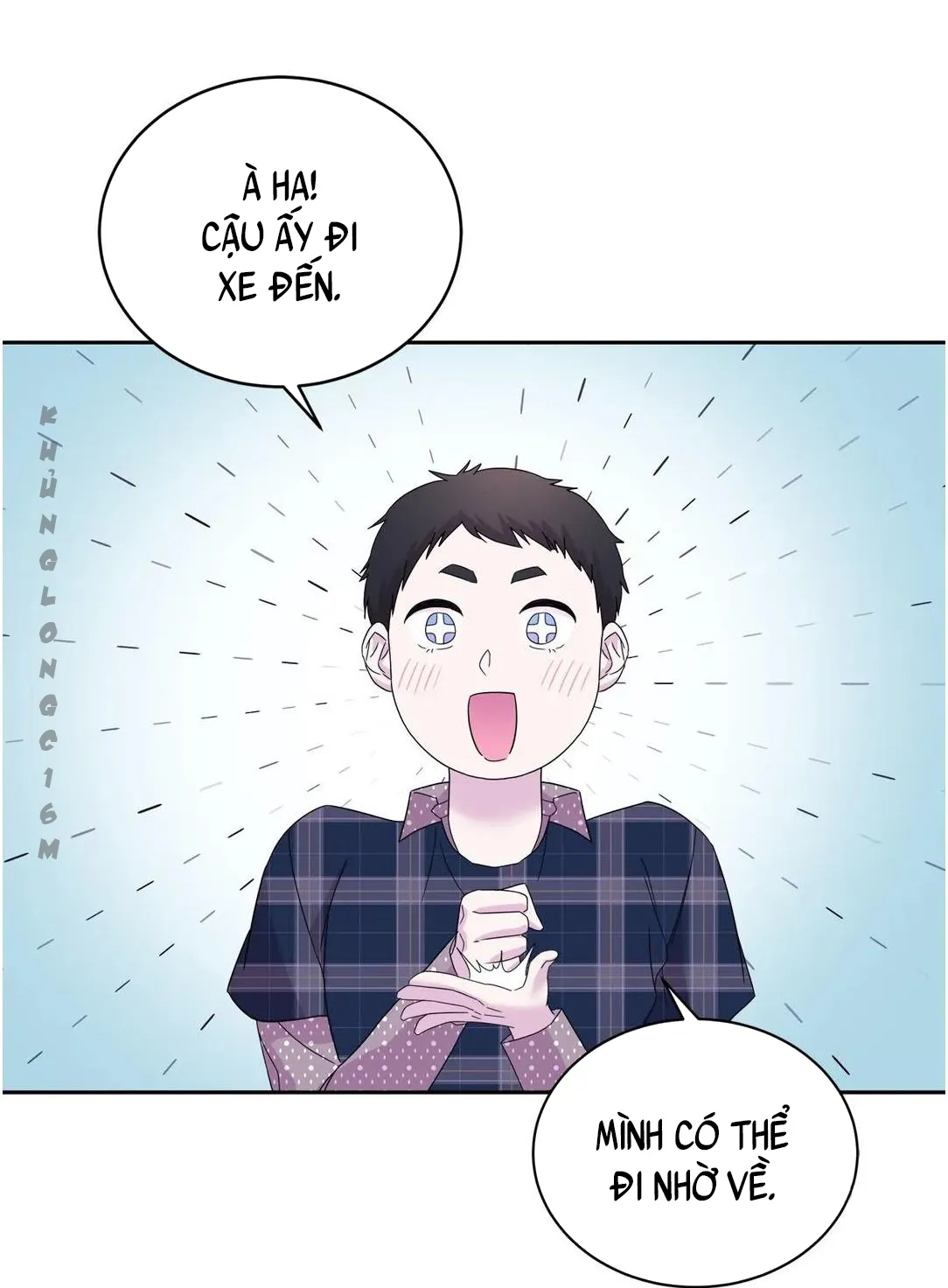 10 Đêm Mê Hoặc Chapter 24 Trang 45