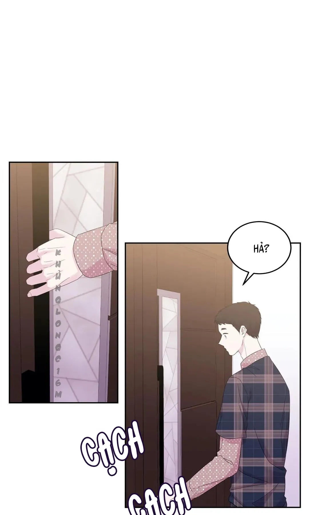 10 Đêm Mê Hoặc Chapter 24 Trang 47