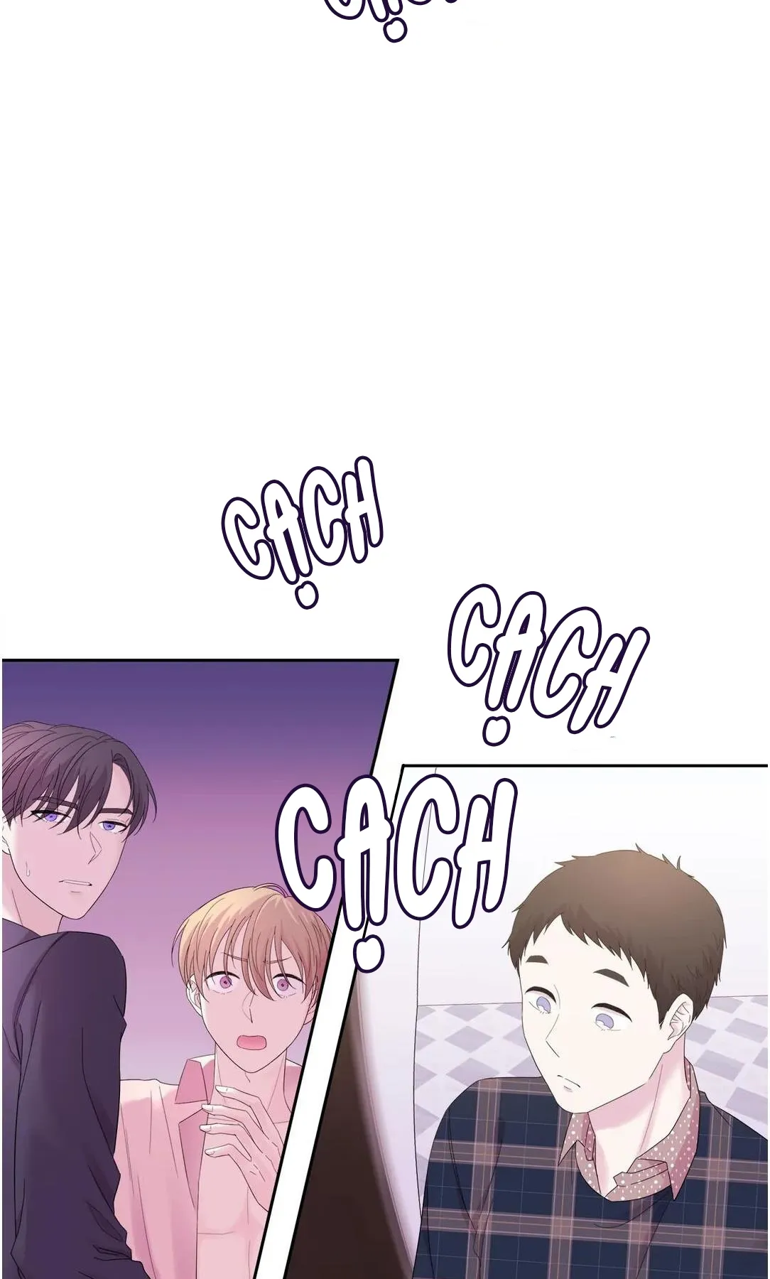 10 Đêm Mê Hoặc Chapter 24 Trang 48