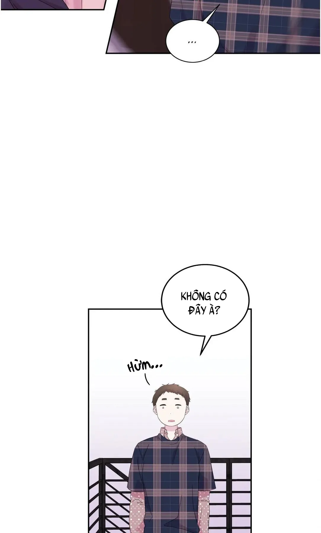 10 Đêm Mê Hoặc Chapter 24 Trang 49
