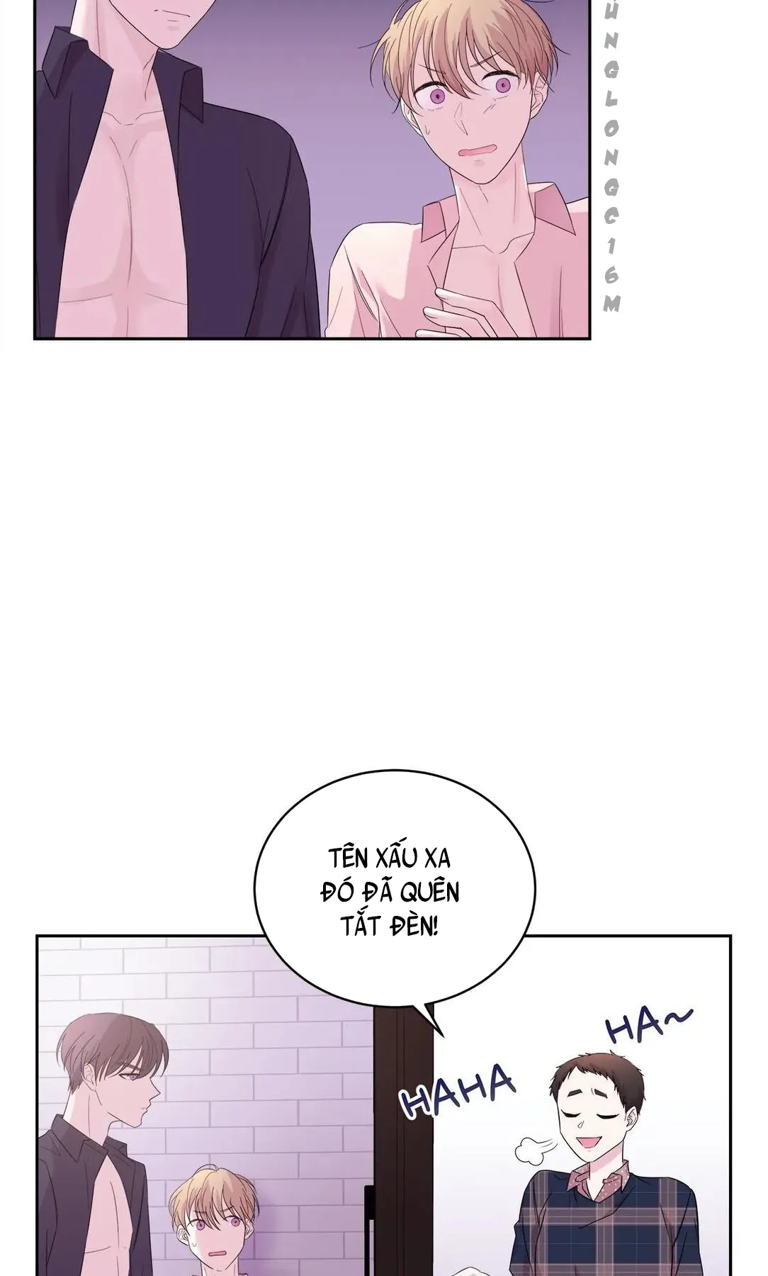 10 Đêm Mê Hoặc Chapter 24 Trang 53