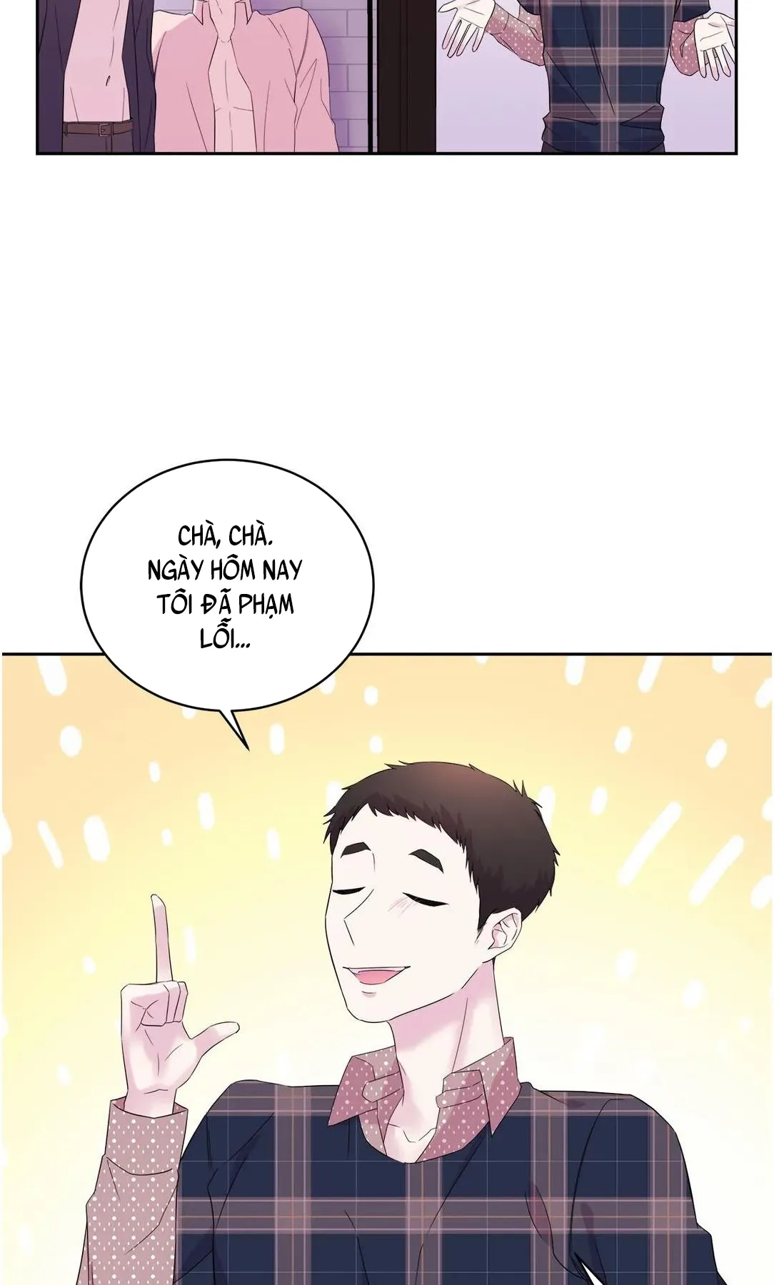 10 Đêm Mê Hoặc Chapter 24 Trang 54