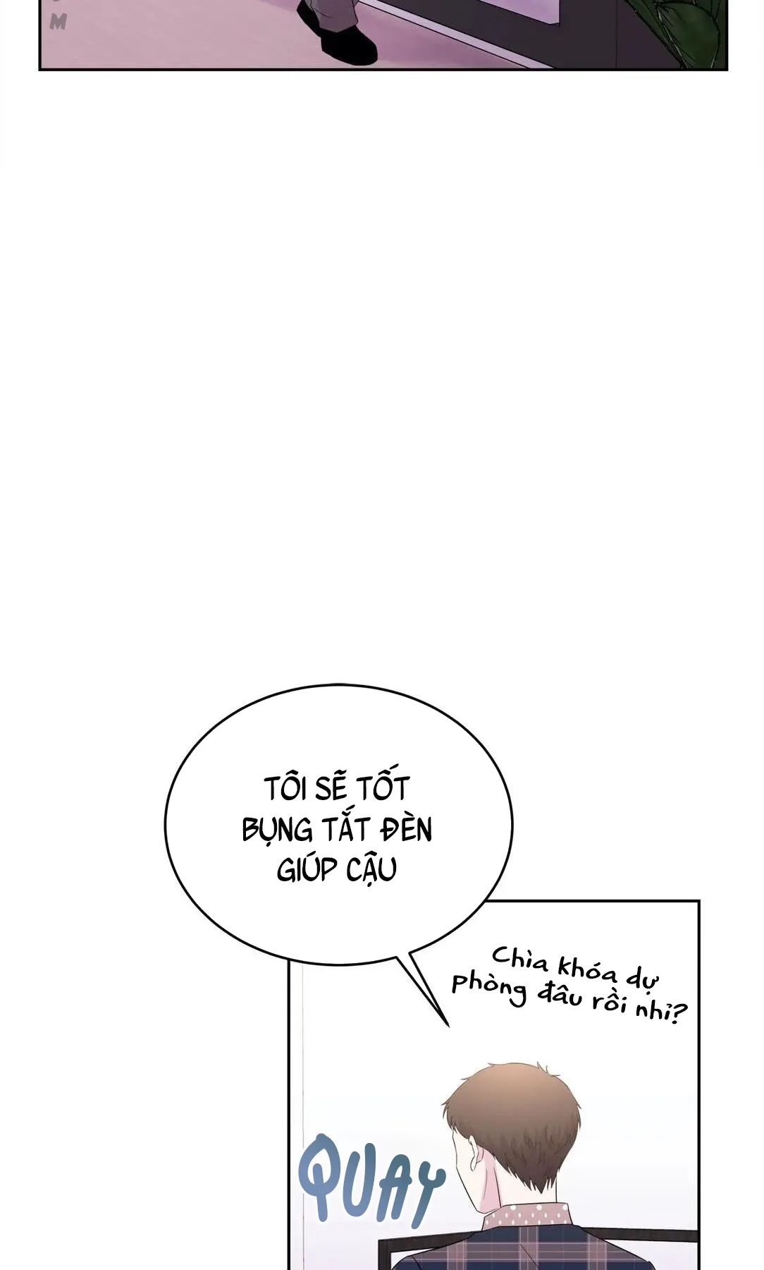 10 Đêm Mê Hoặc Chapter 24 Trang 56