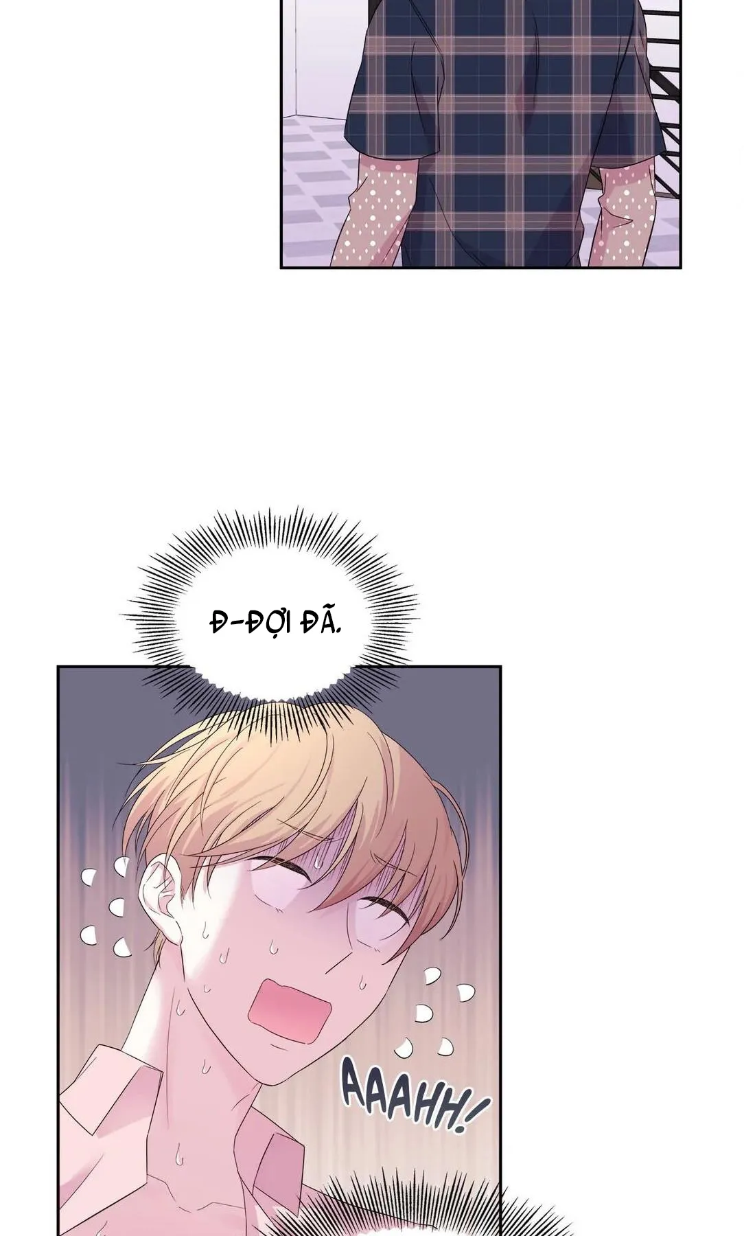 10 Đêm Mê Hoặc Chapter 24 Trang 57