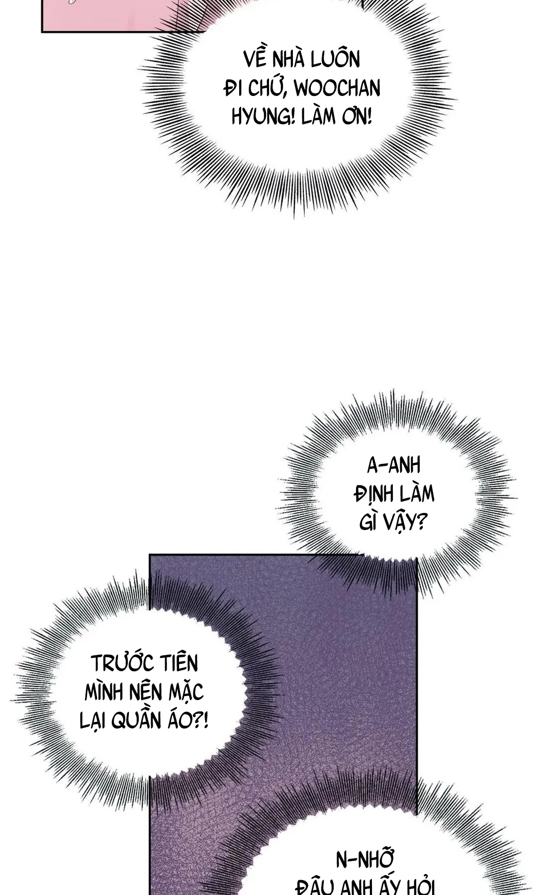 10 Đêm Mê Hoặc Chapter 24 Trang 58