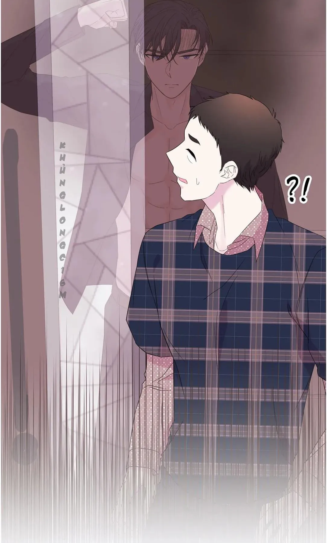 10 Đêm Mê Hoặc Chapter 24 Trang 63